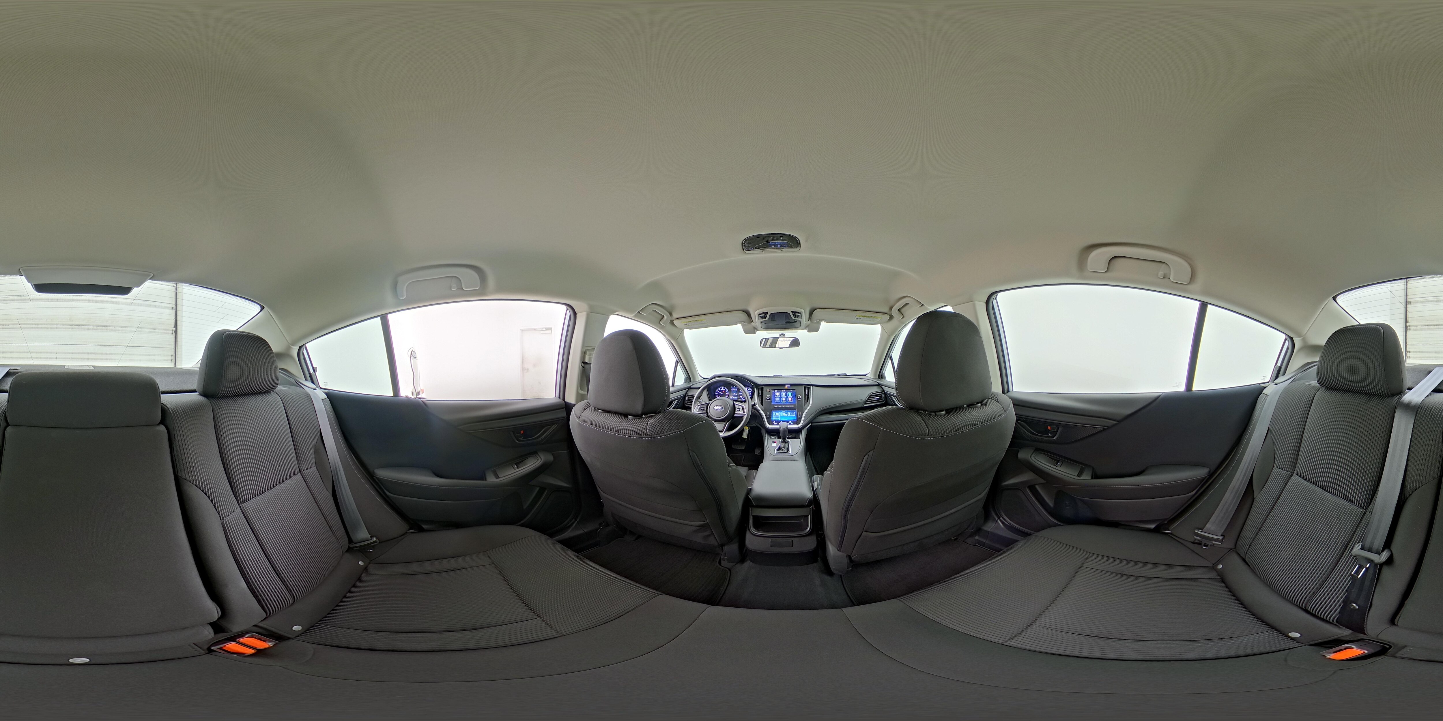 2022 Subaru Legacy Base - Photo 25