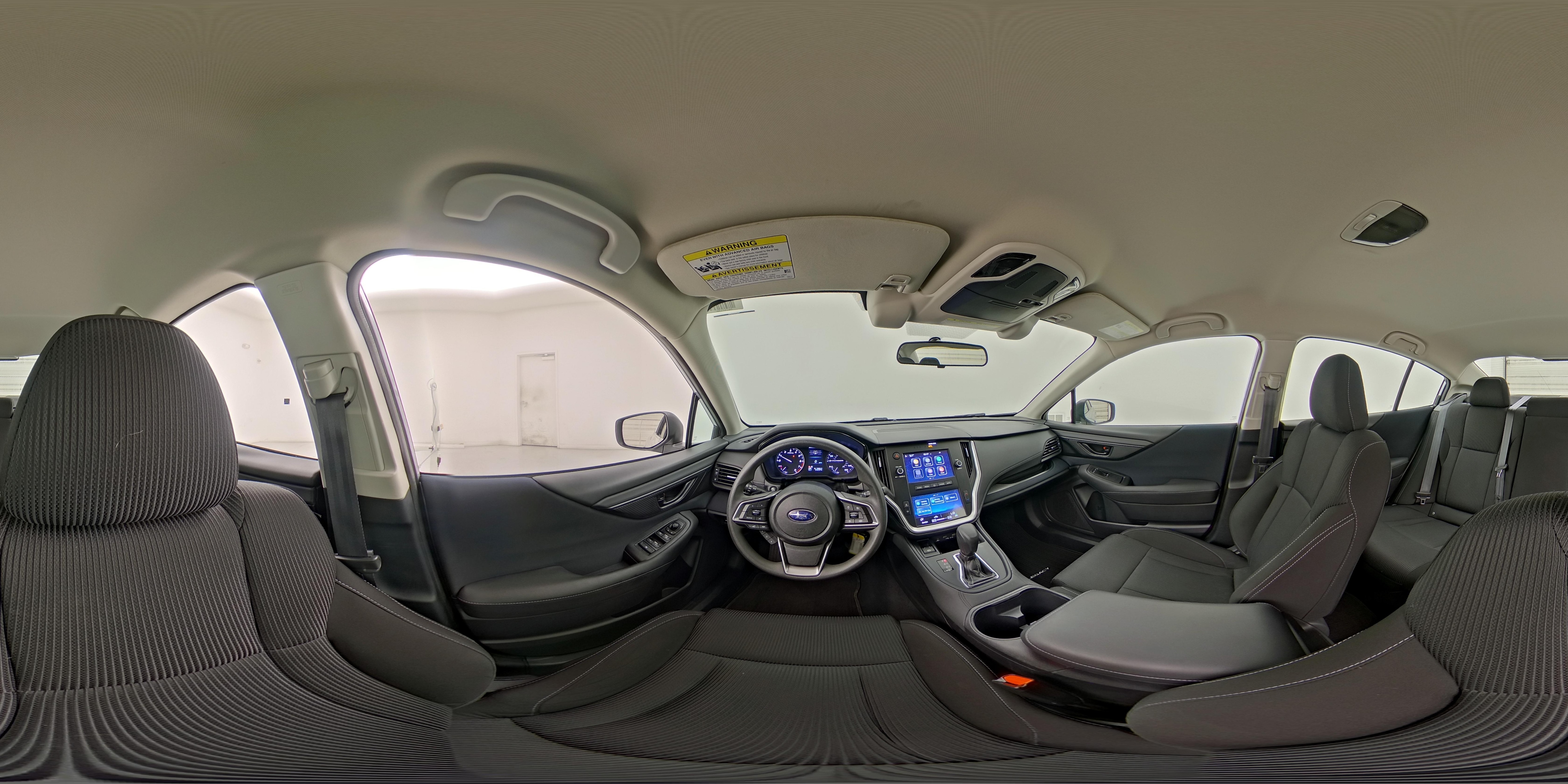 2022 Subaru Legacy Base - Photo 26