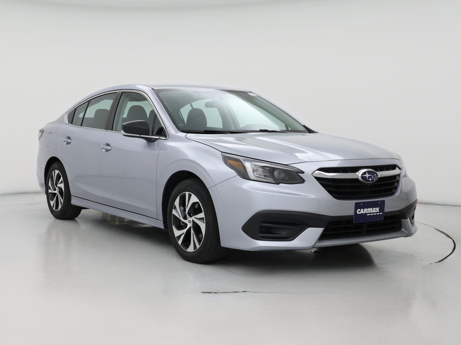 2022 Subaru Legacy Base