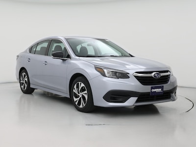 2022 Subaru Legacy