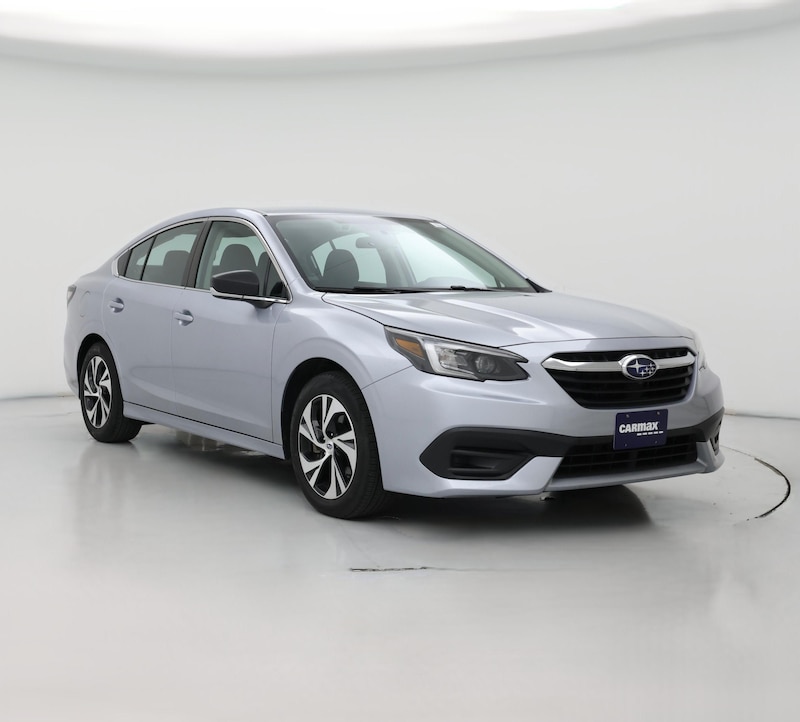 2022 Subaru Legacy