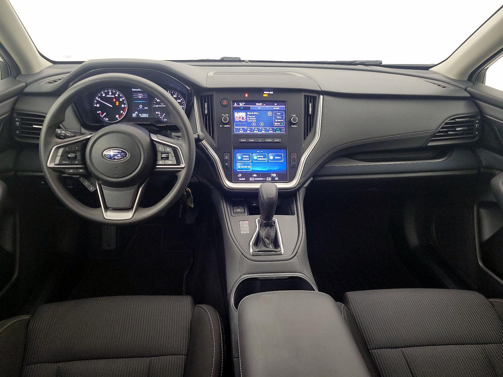 2022 Subaru Legacy Base - Photo 10