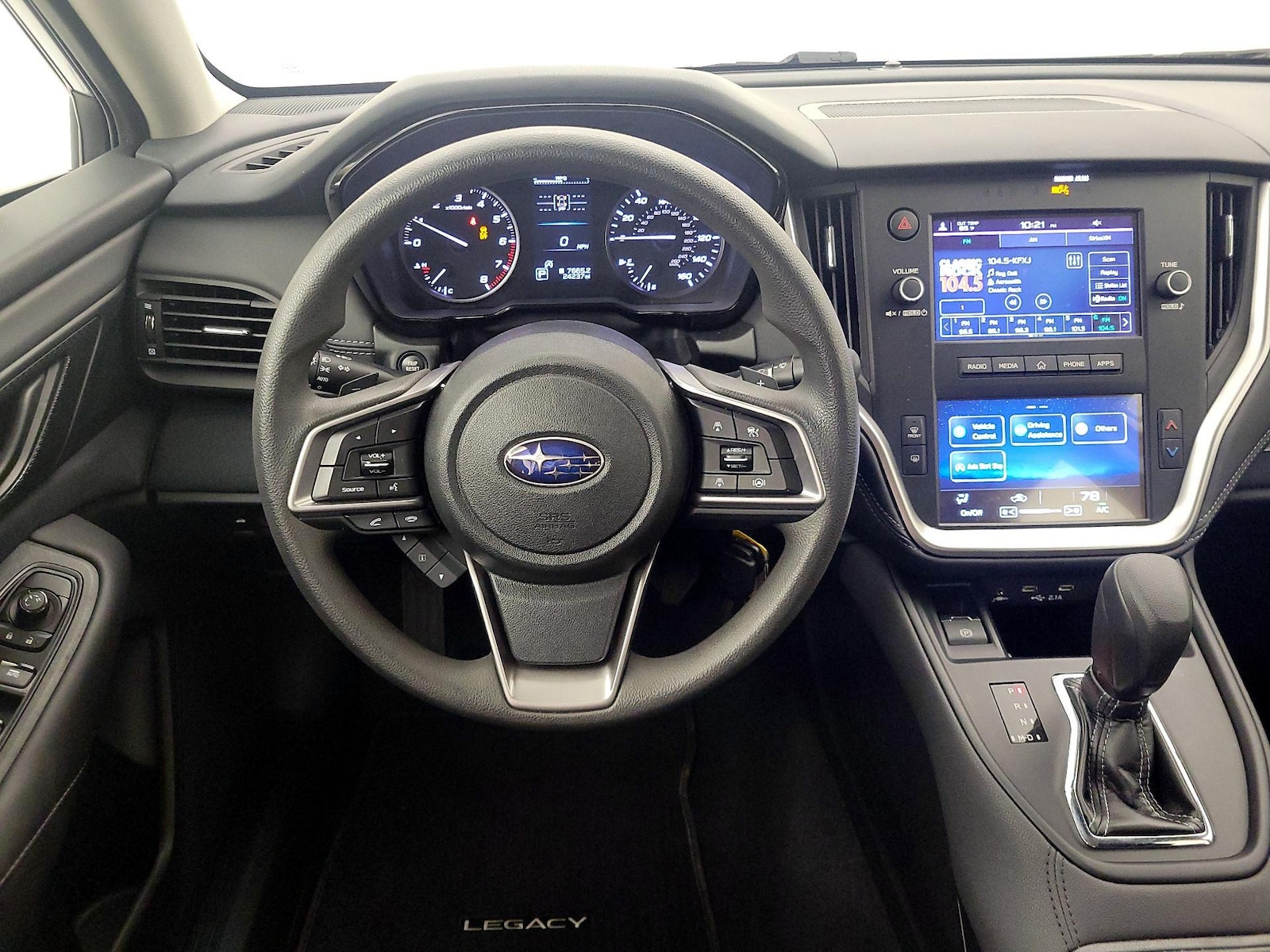 2022 Subaru Legacy Base - Photo 11