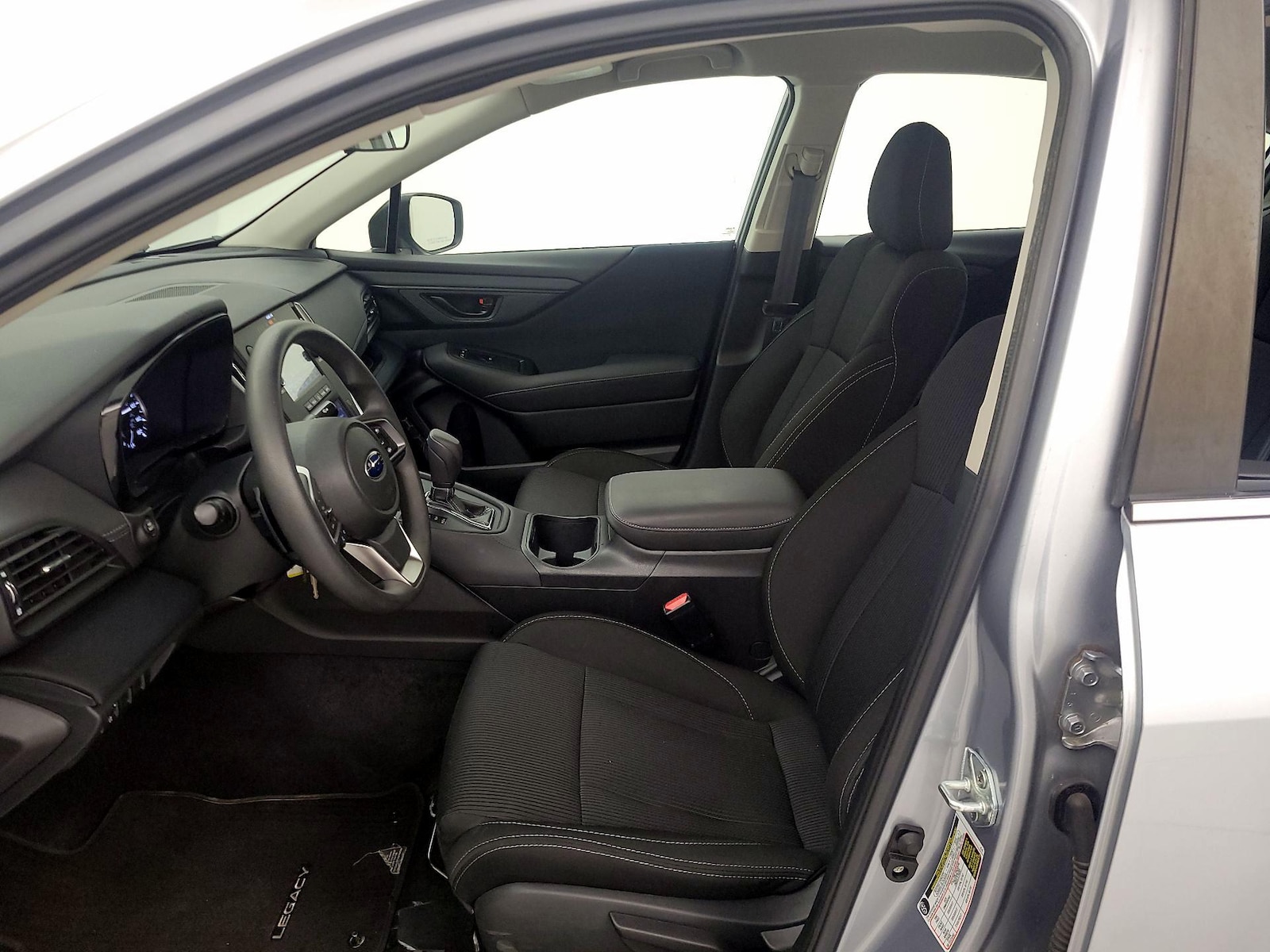 2022 Subaru Legacy Base - Photo 12