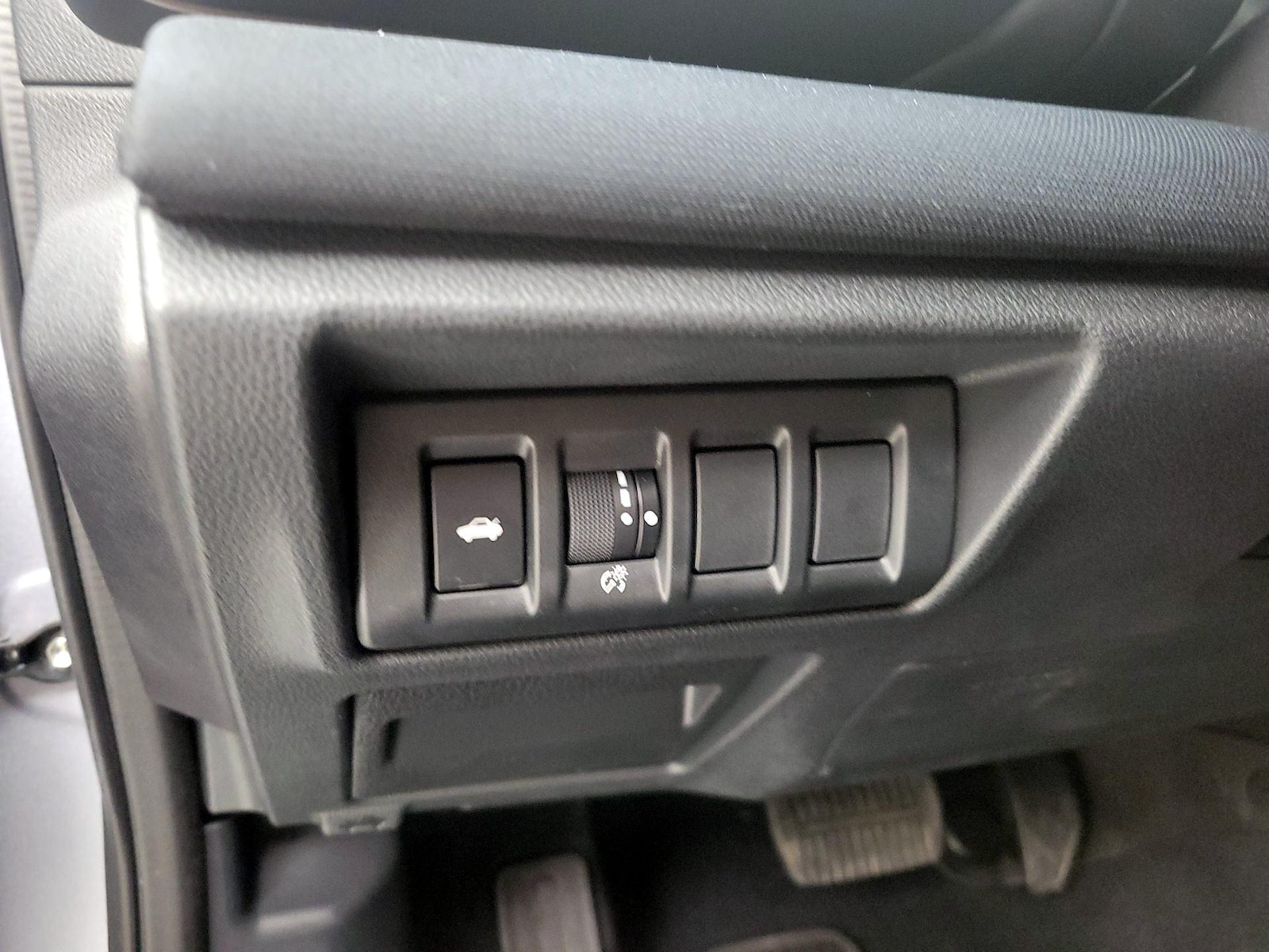 2022 Subaru Legacy Base - Photo 14
