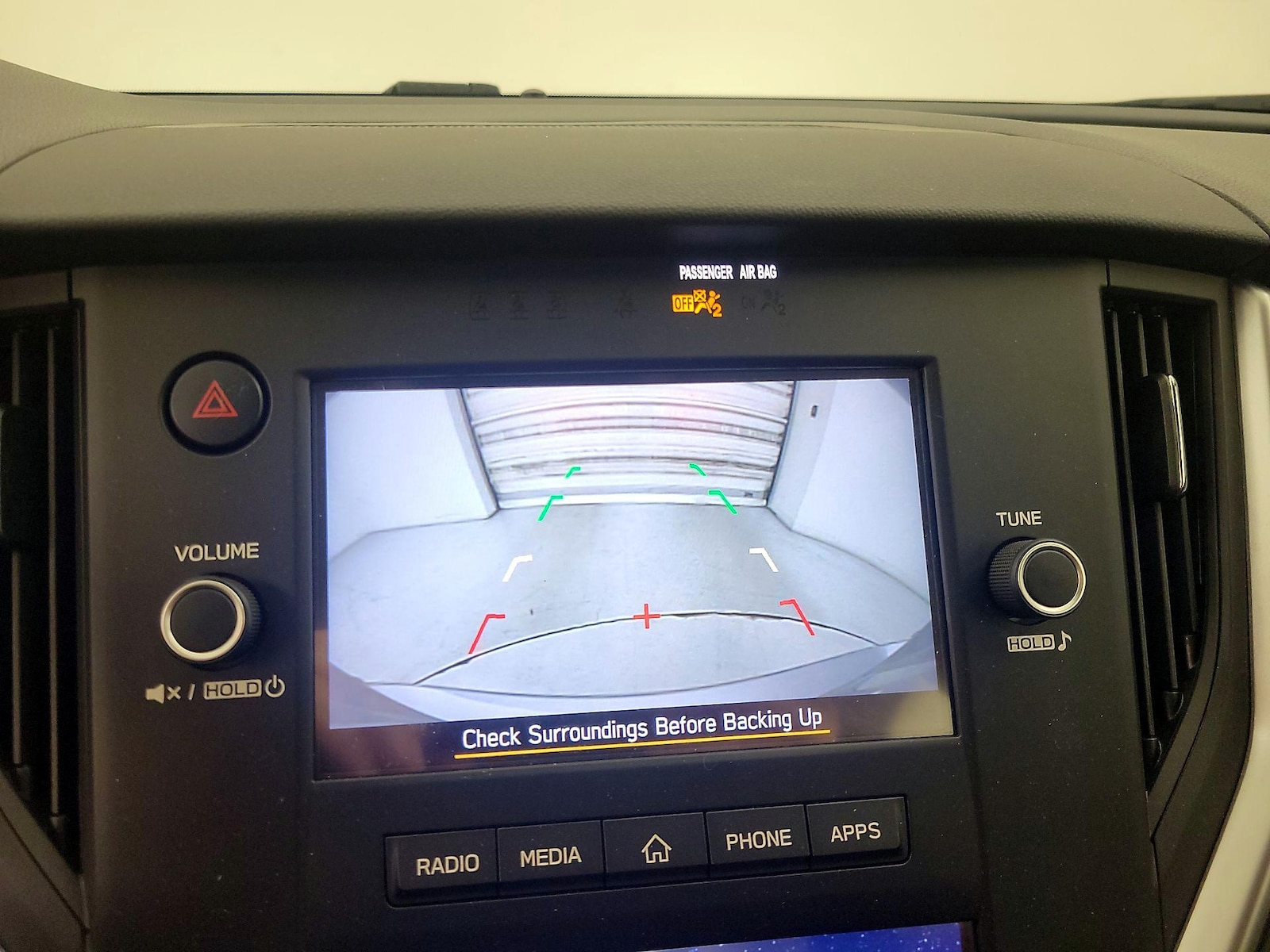 2022 Subaru Legacy Base - Photo 15