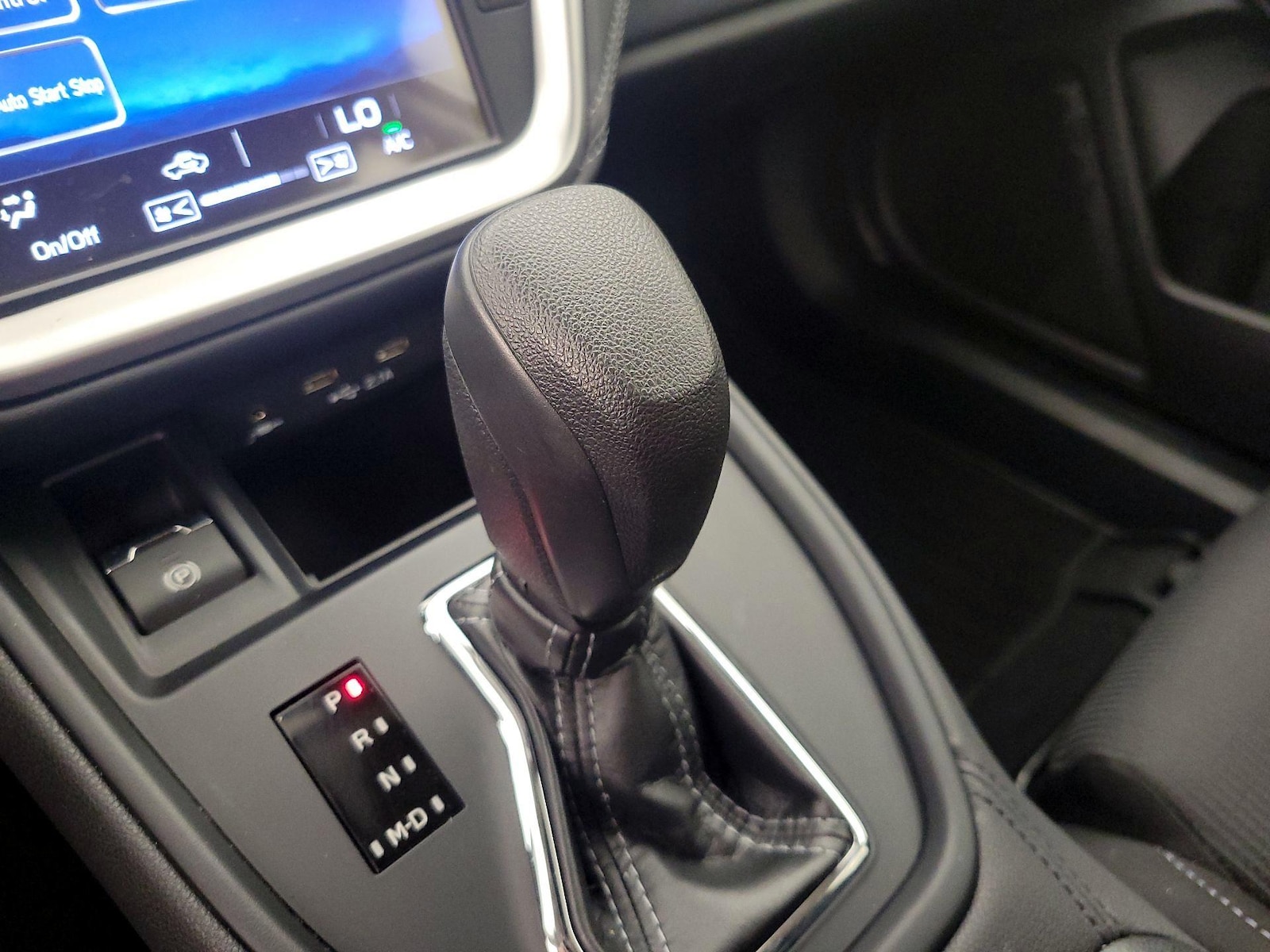2022 Subaru Legacy Base - Photo 18