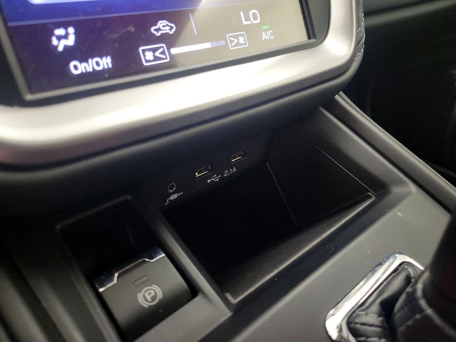 2022 Subaru Legacy Base - Photo 19