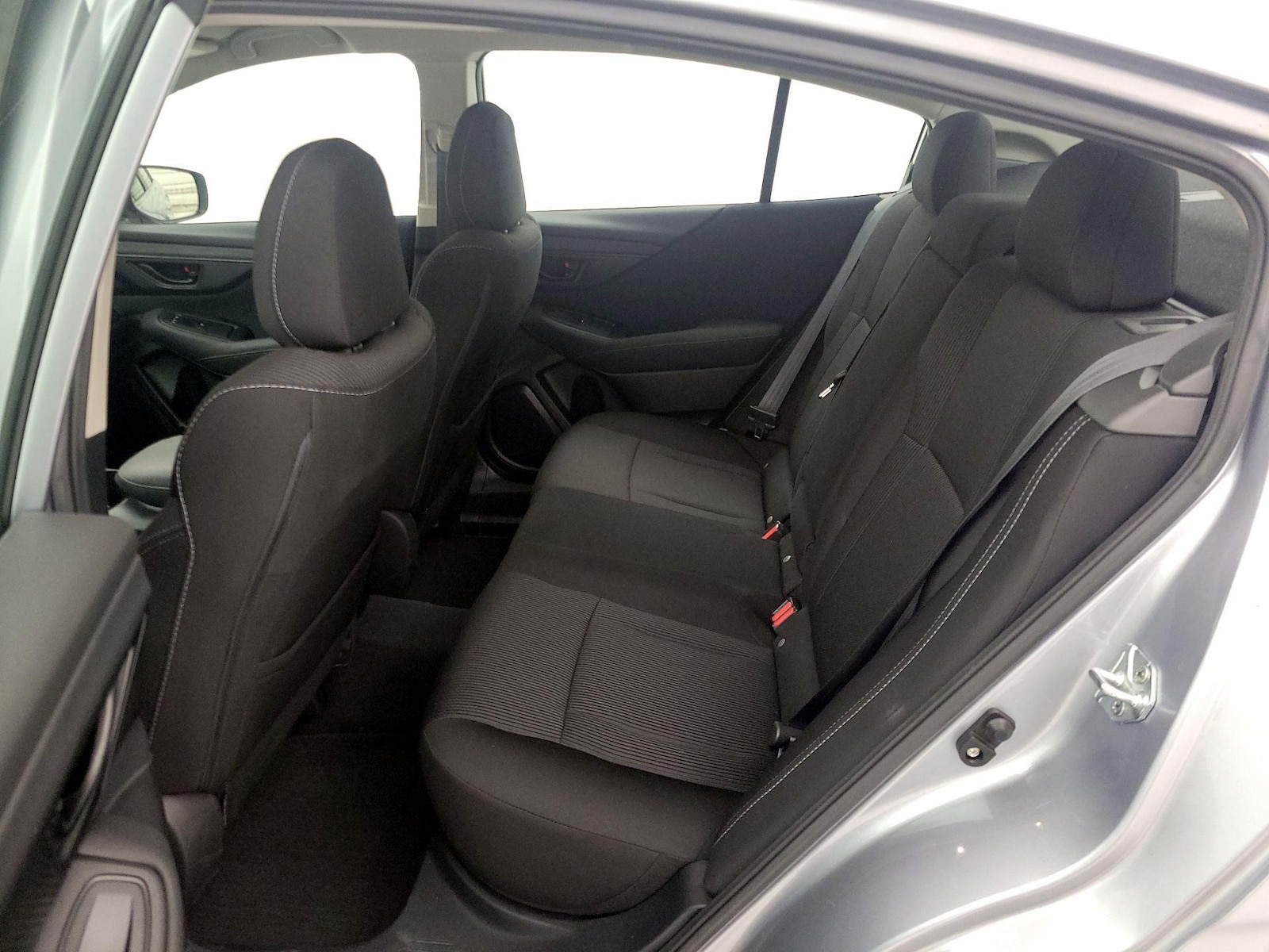 2022 Subaru Legacy Base - Photo 20