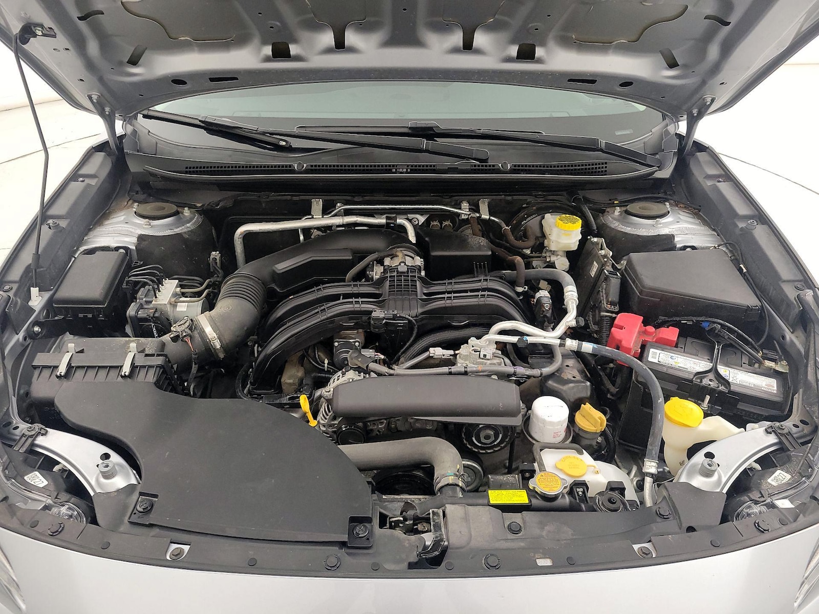 2022 Subaru Legacy Base - Photo 22