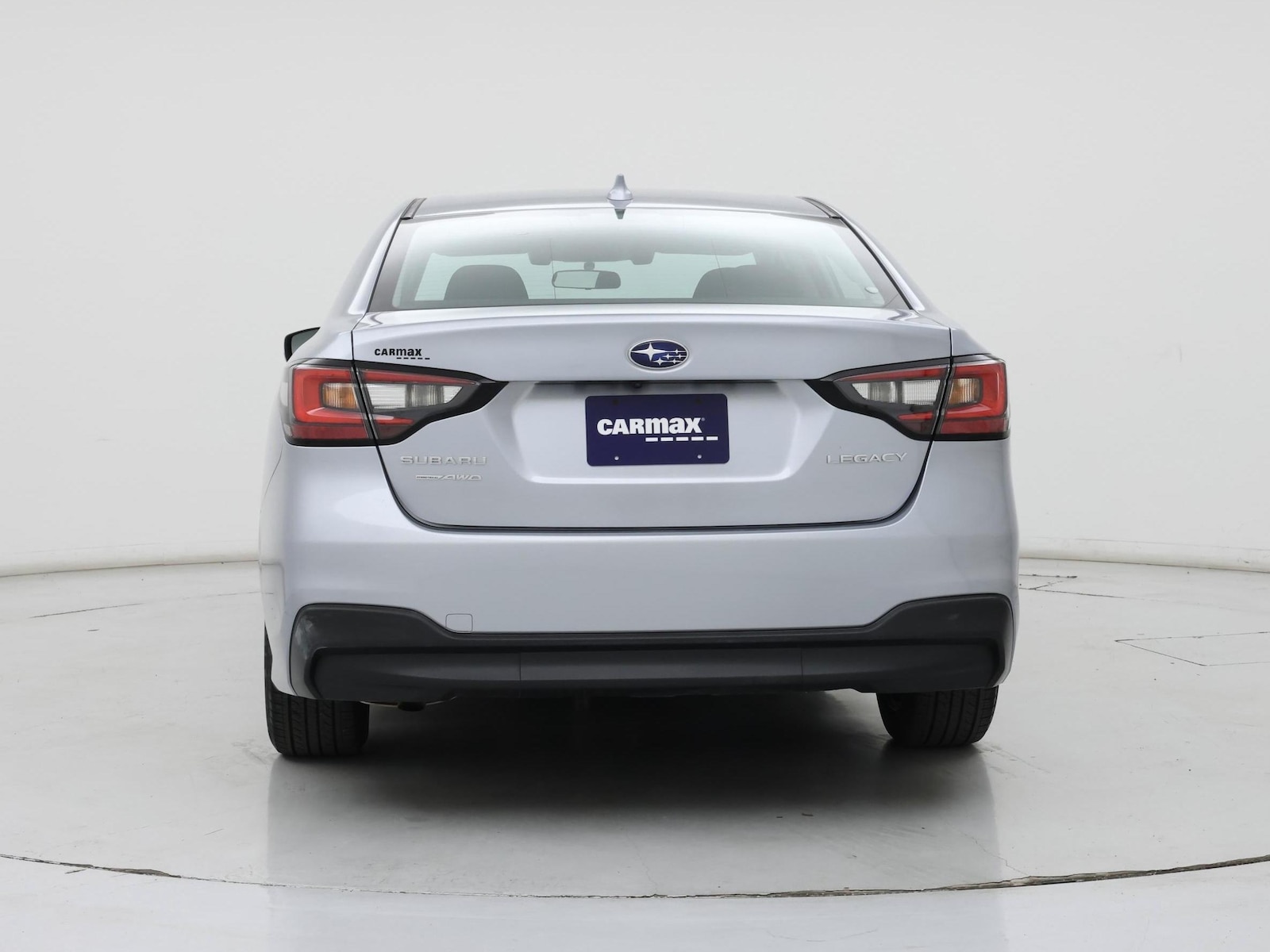2022 Subaru Legacy Base - Photo 7