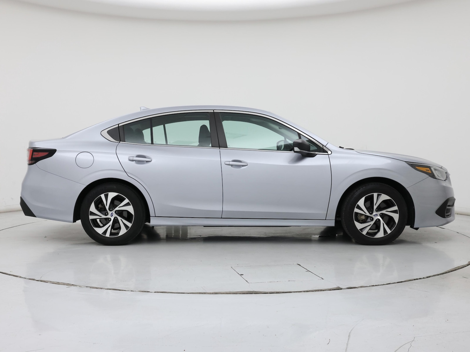 2022 Subaru Legacy Base - Photo 8