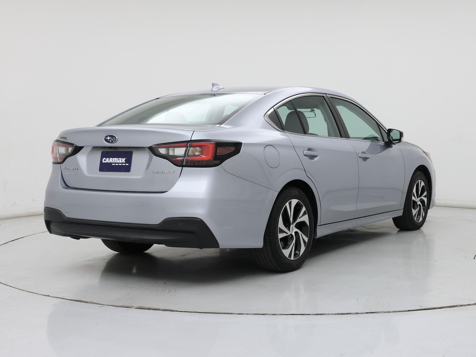 2022 Subaru Legacy Base - Photo 9