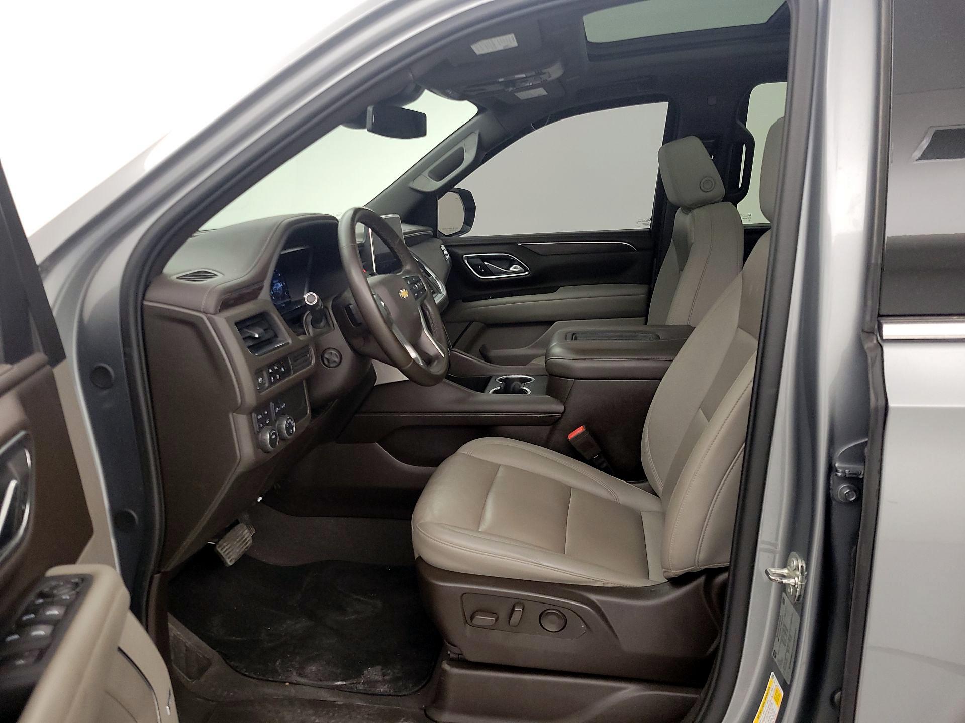 Thumbnail: 2023 Chevrolet Tahoe - 11