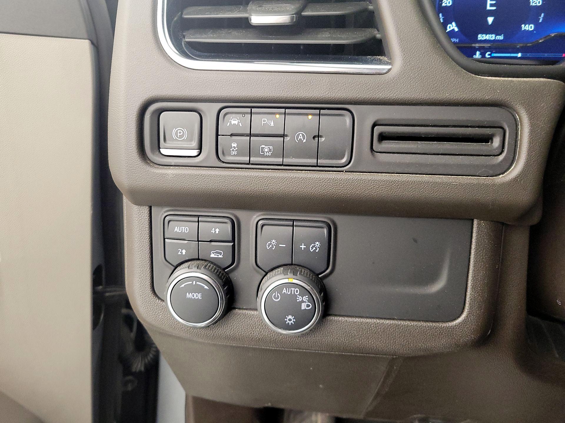 Thumbnail: 2023 Chevrolet Tahoe - 13