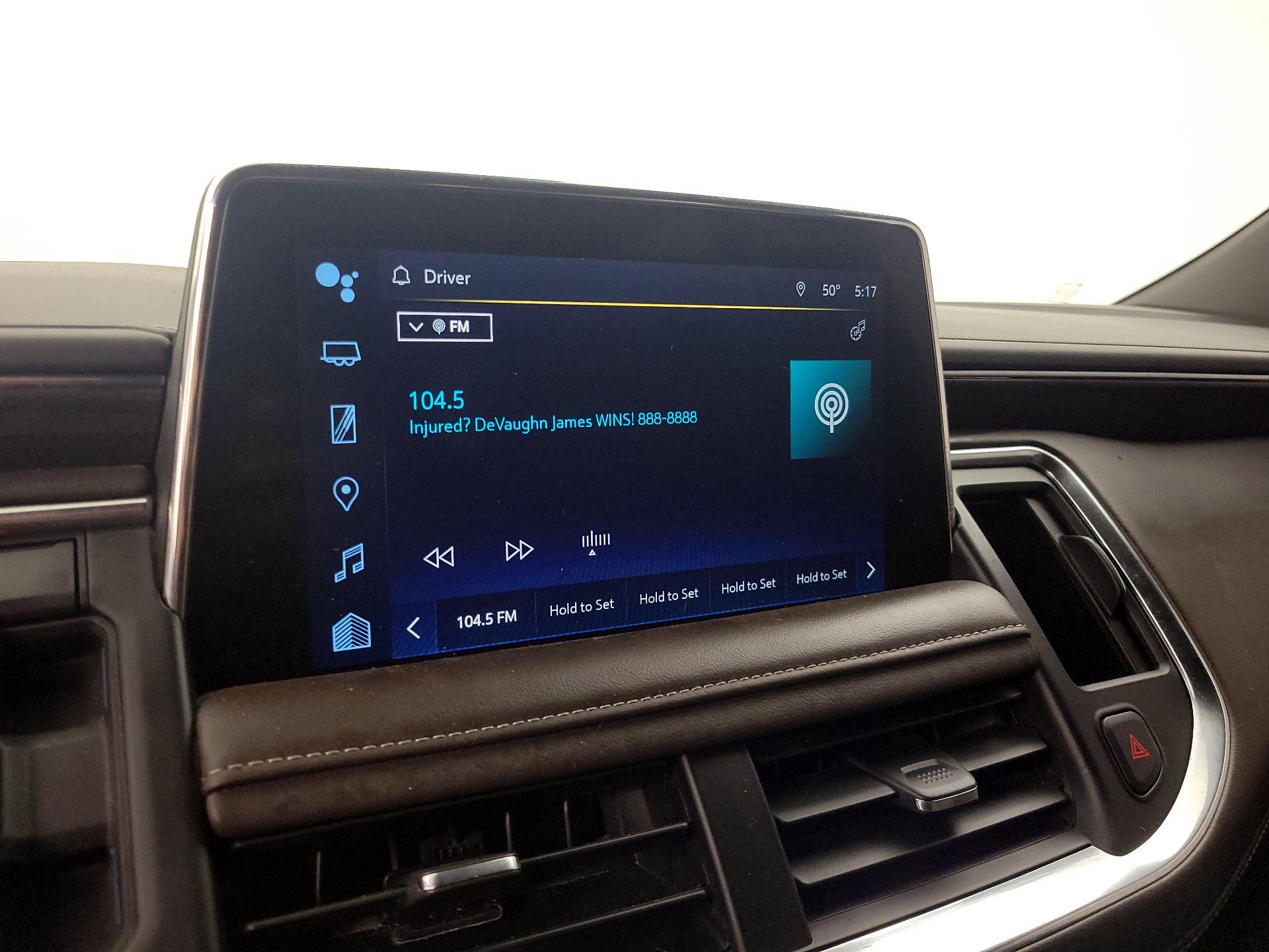 Thumbnail: 2023 Chevrolet Tahoe - 15