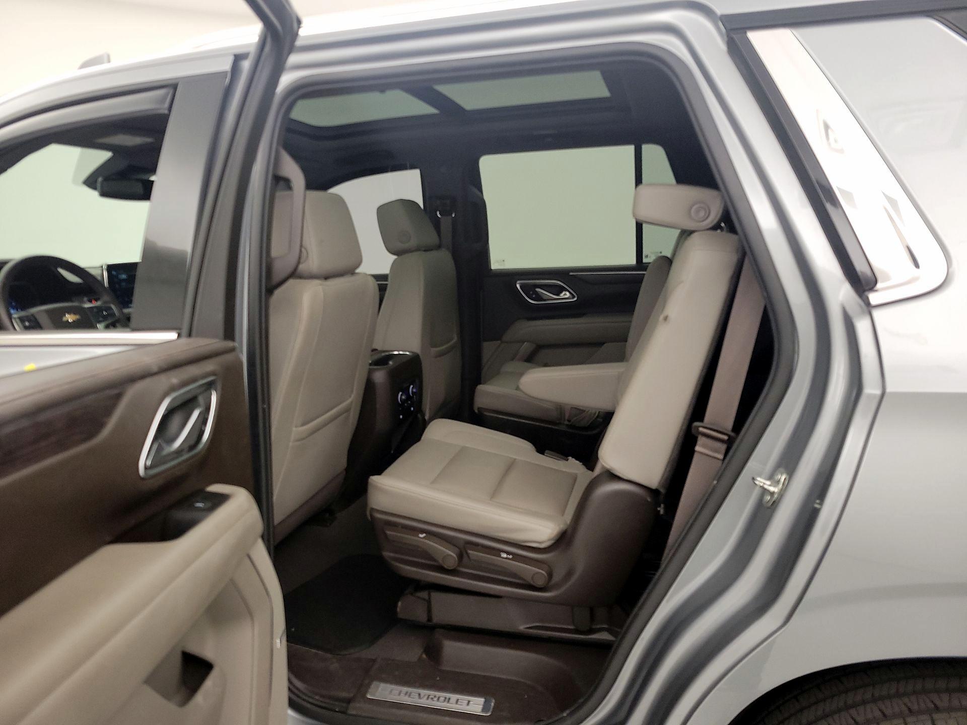 Thumbnail: 2023 Chevrolet Tahoe - 20