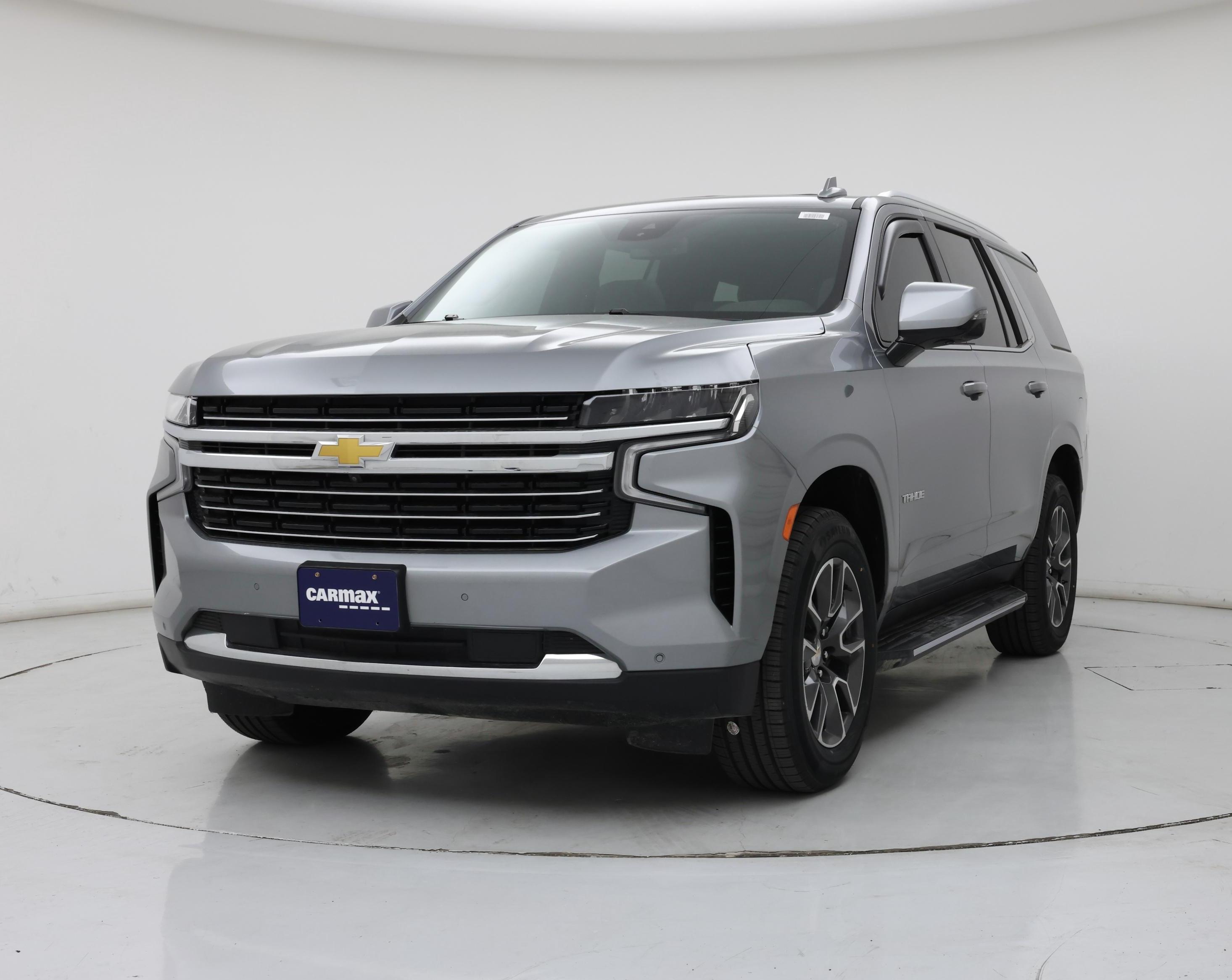 Thumbnail: 2023 Chevrolet Tahoe - 4