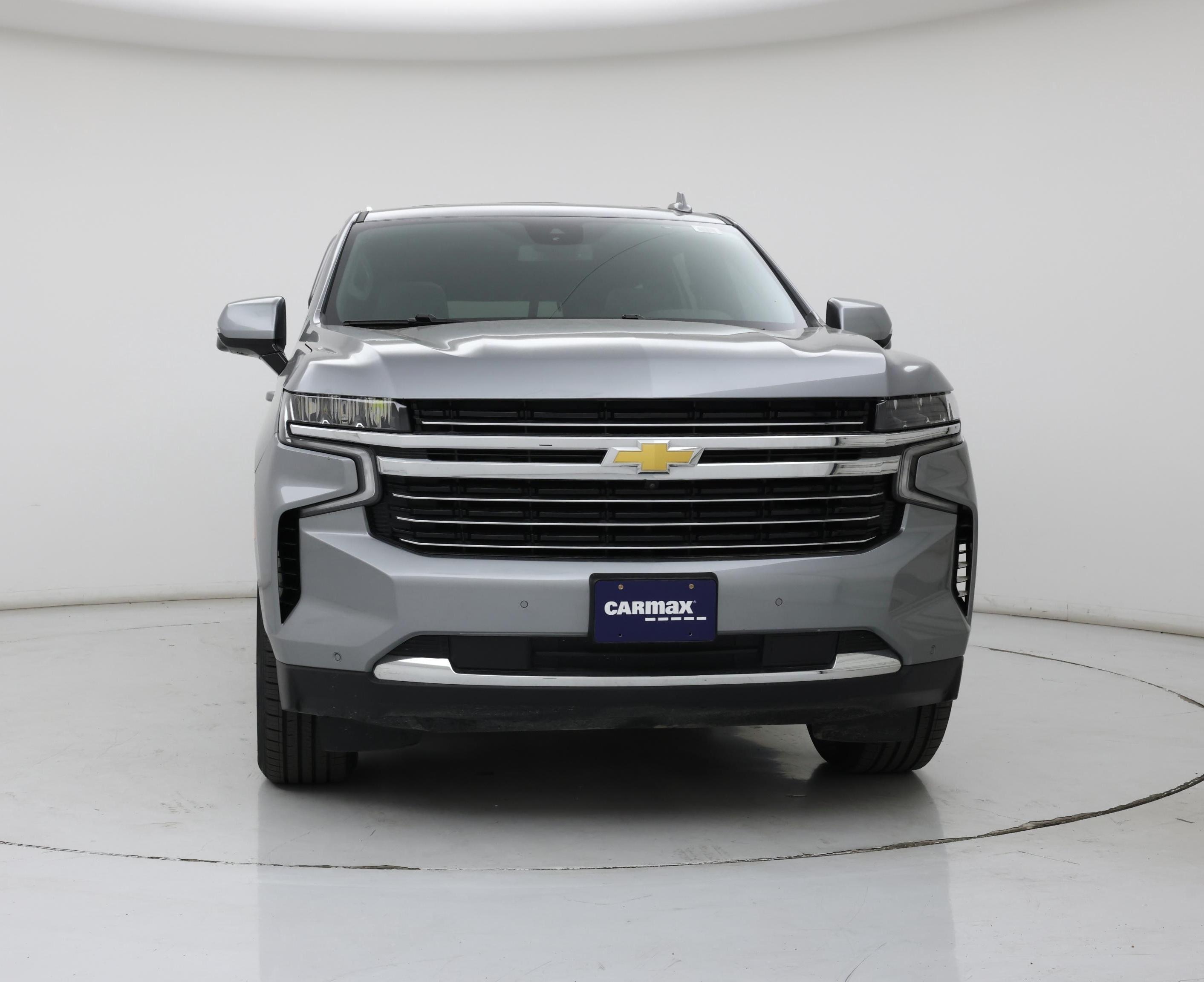 Thumbnail: 2023 Chevrolet Tahoe - 5
