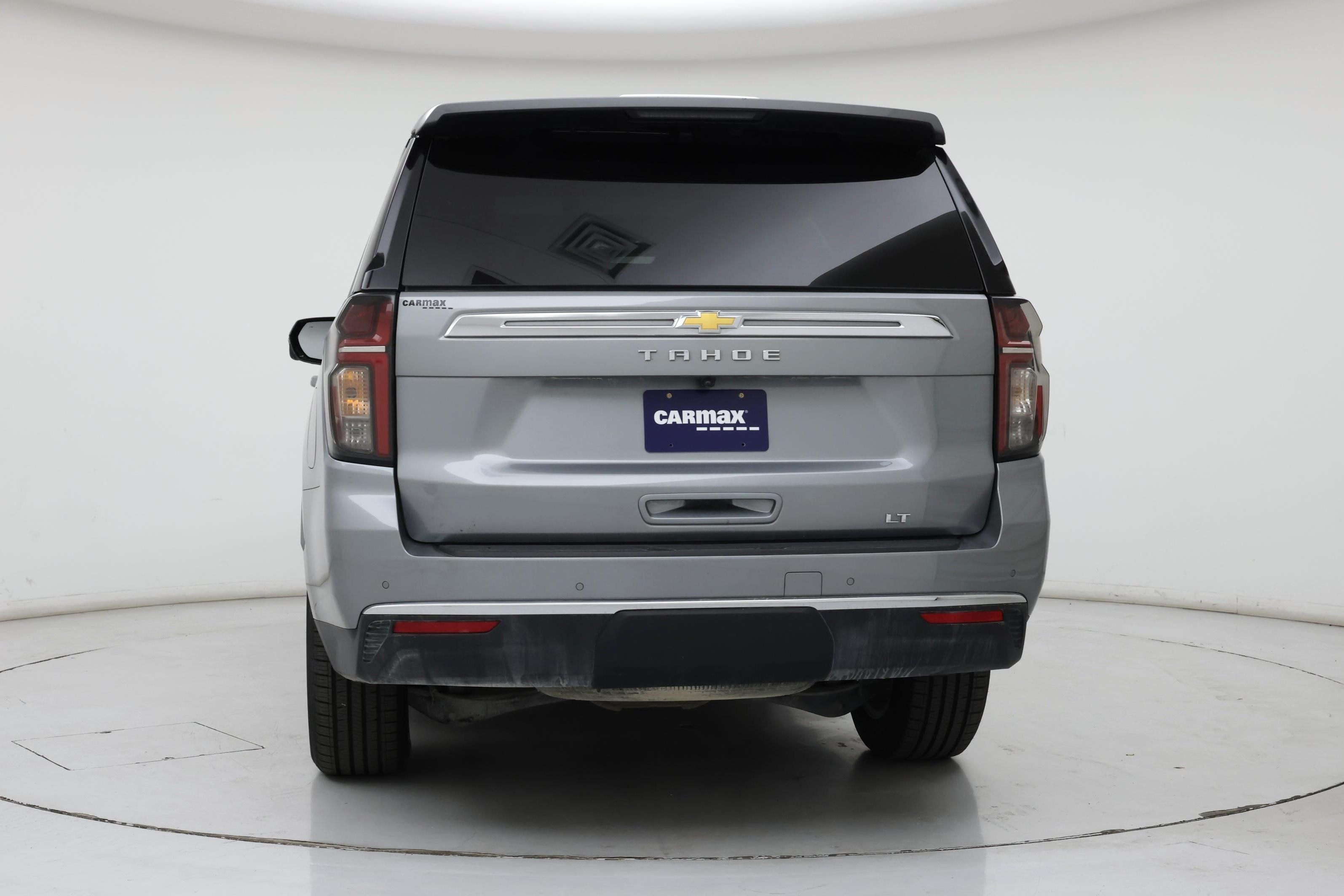 Thumbnail: 2023 Chevrolet Tahoe - 6