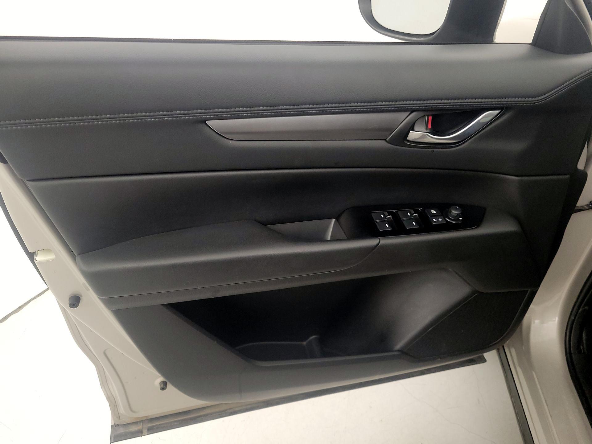 Thumbnail: 2025 Mazda CX-5 - 12