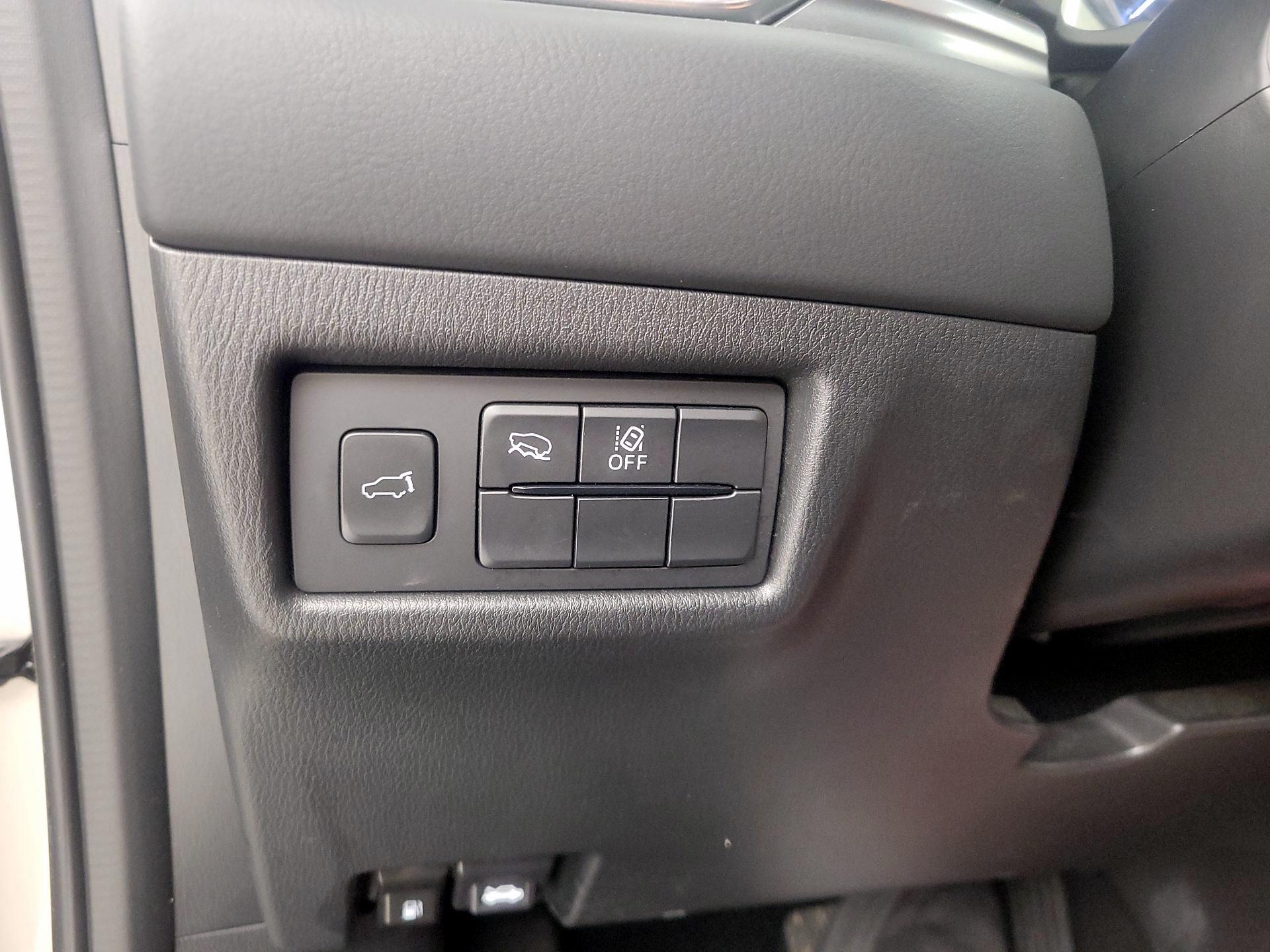 Thumbnail: 2025 Mazda CX-5 - 13