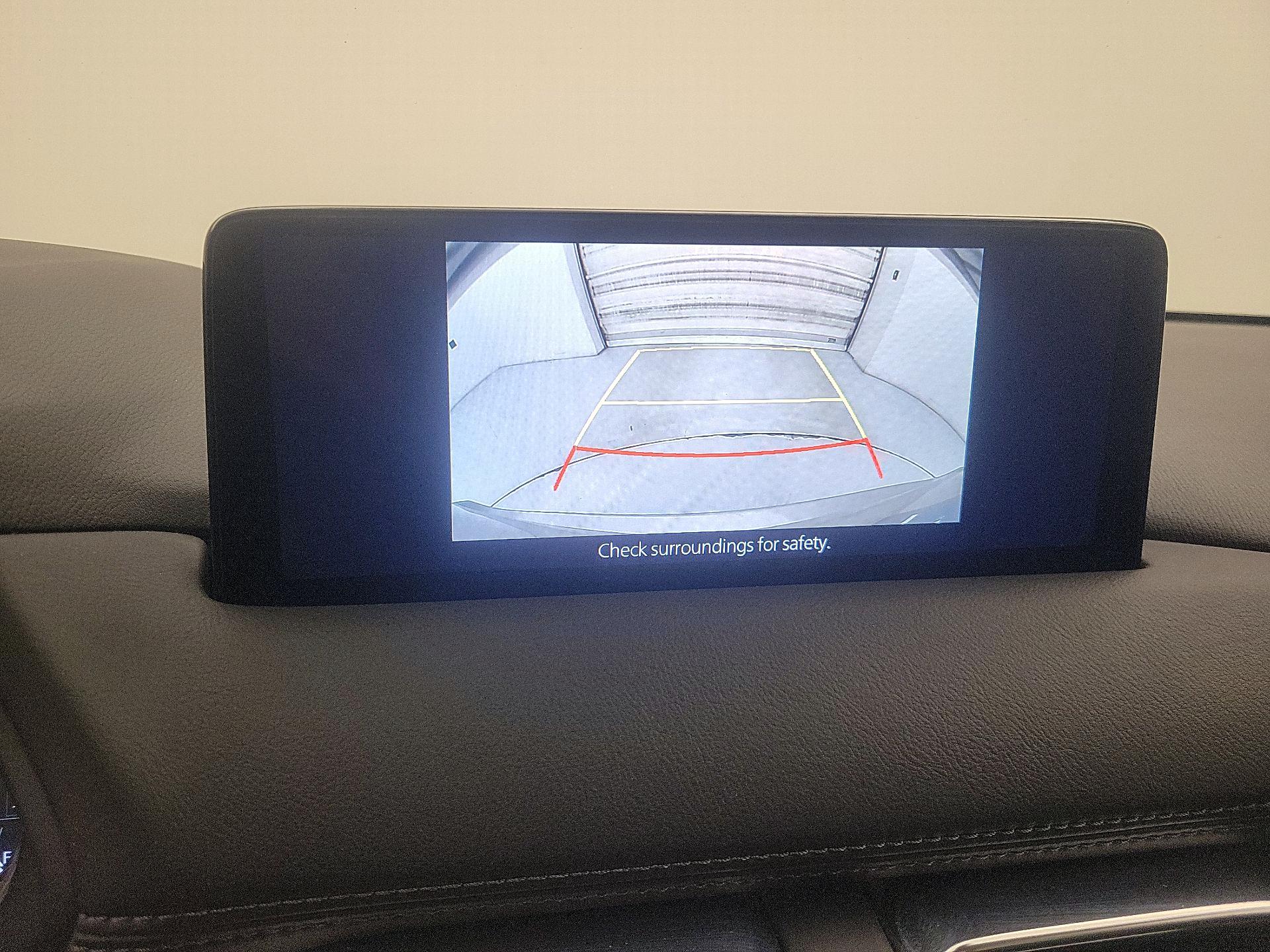 Thumbnail: 2025 Mazda CX-5 - 14