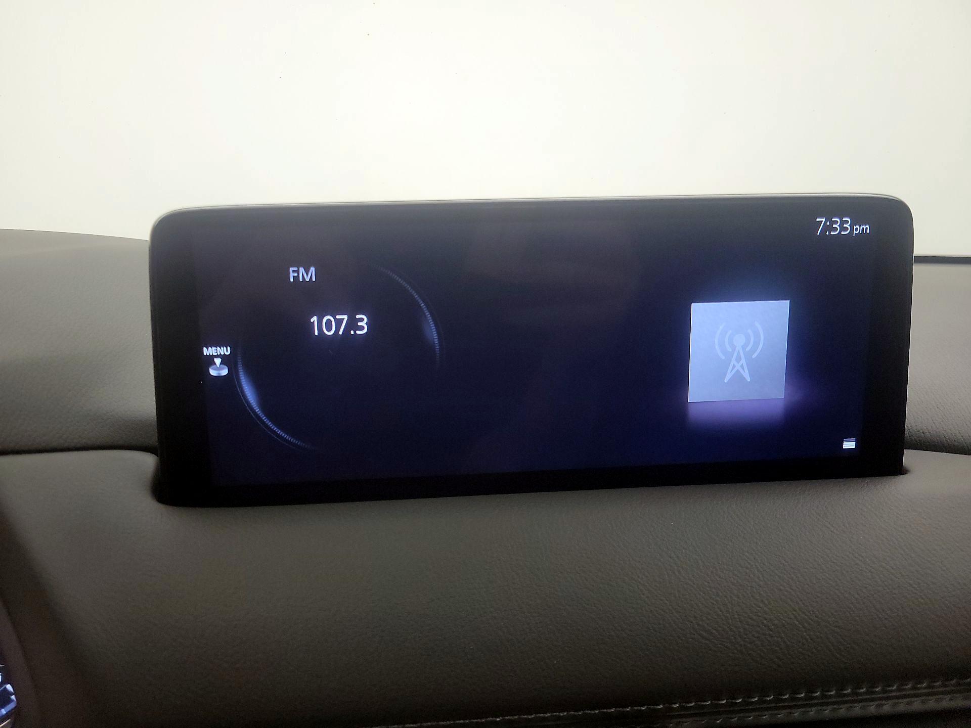 Thumbnail: 2025 Mazda CX-5 - 15