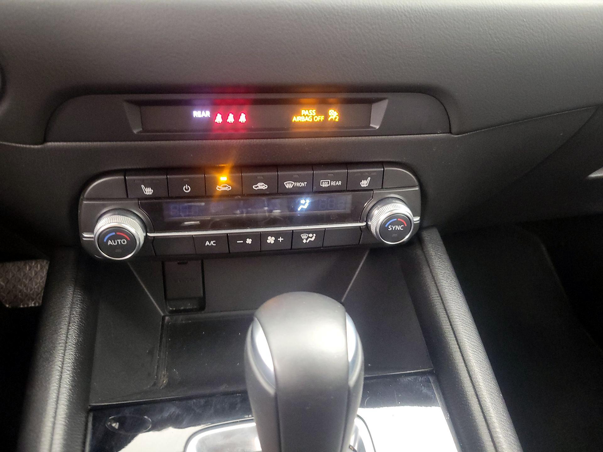 Thumbnail: 2025 Mazda CX-5 - 16