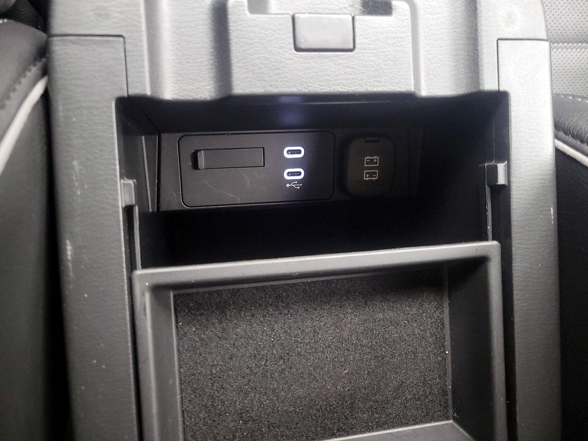 Thumbnail: 2025 Mazda CX-5 - 18