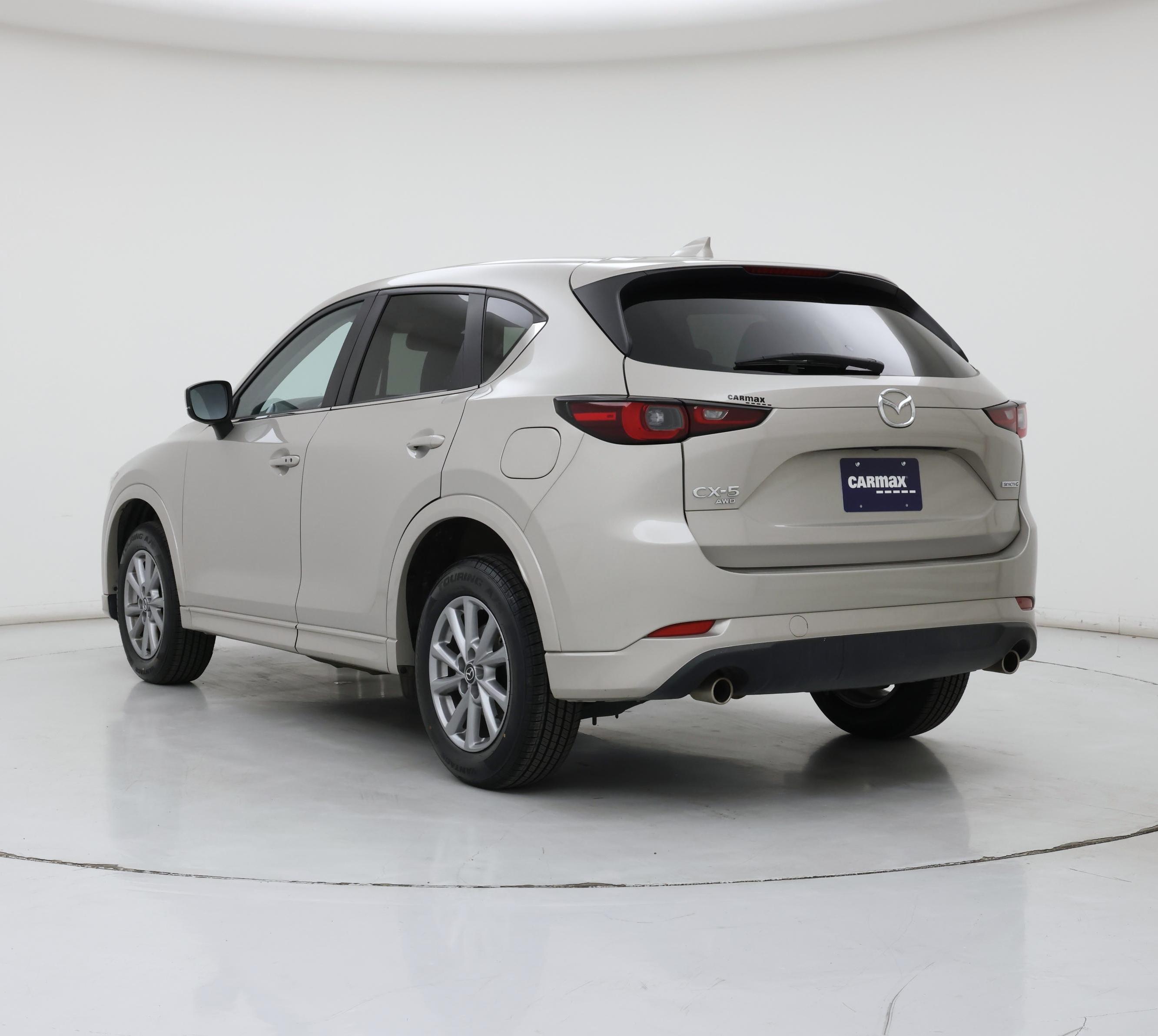 Thumbnail: 2025 Mazda CX-5 - 2