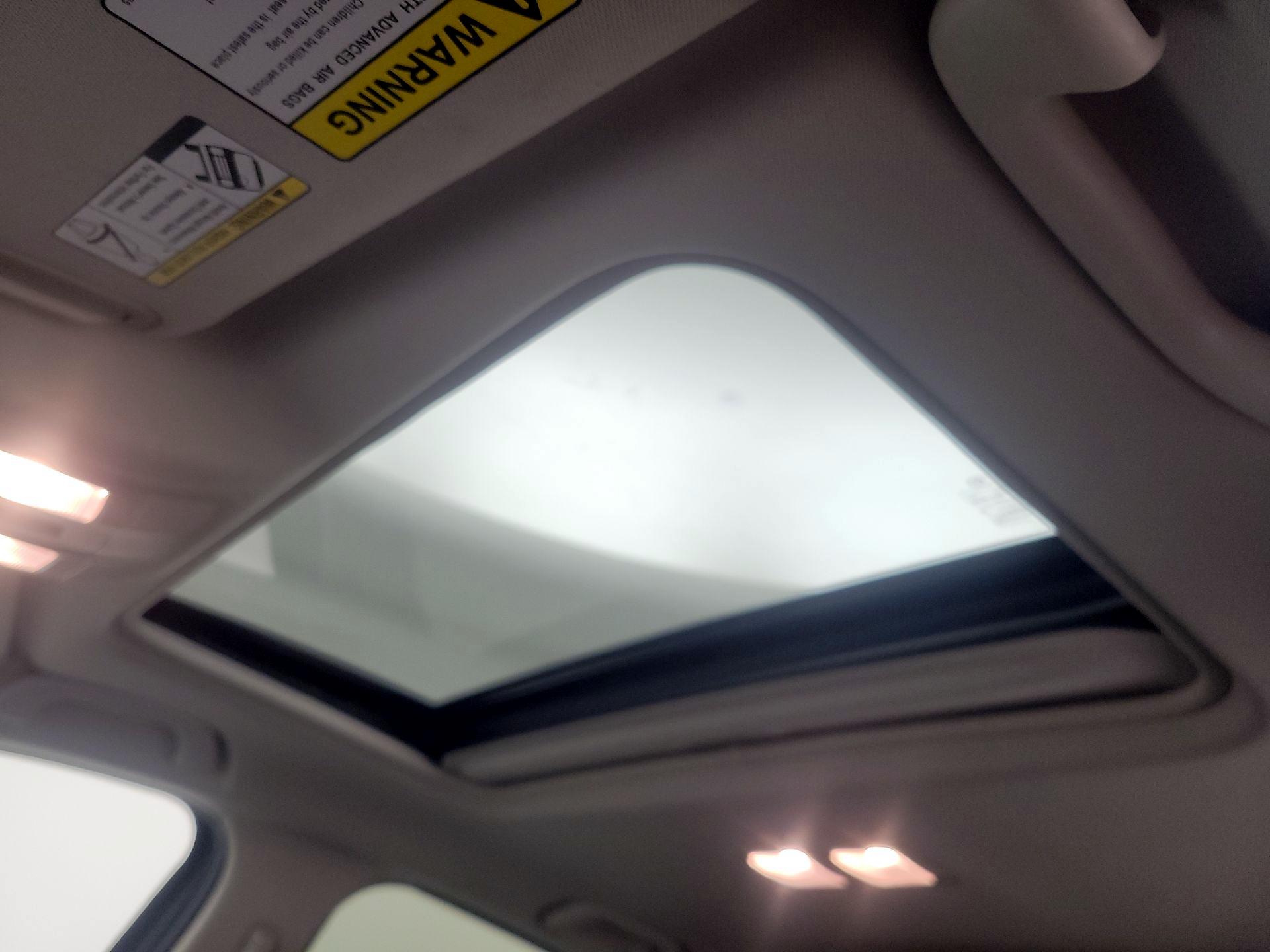 Thumbnail: 2025 Mazda CX-5 - 19