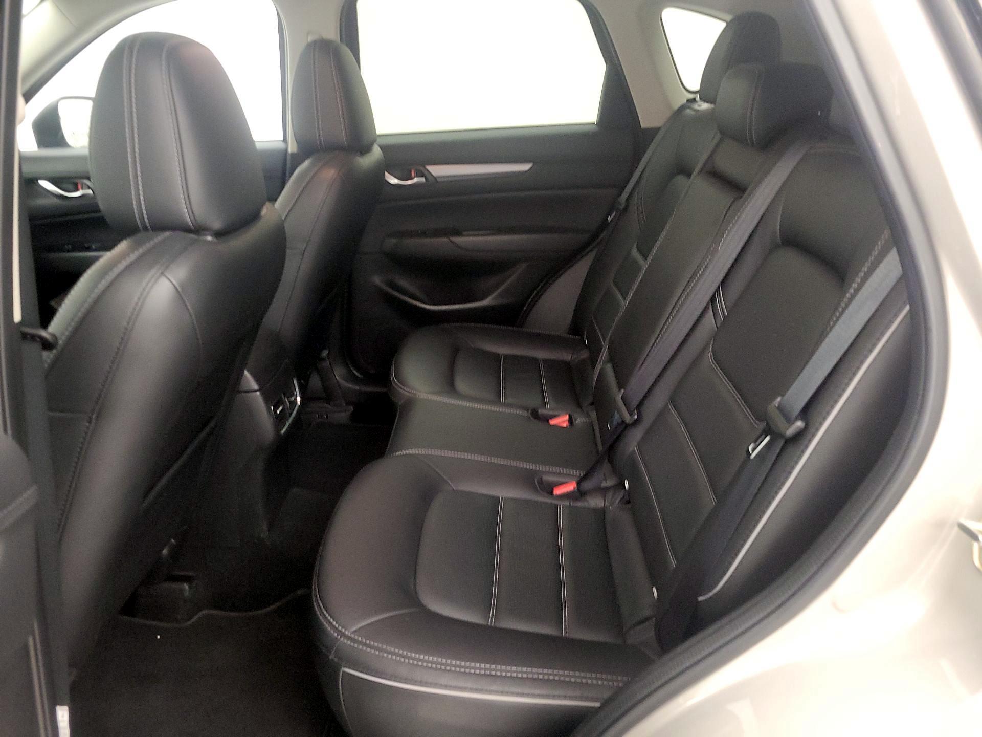 Thumbnail: 2025 Mazda CX-5 - 20