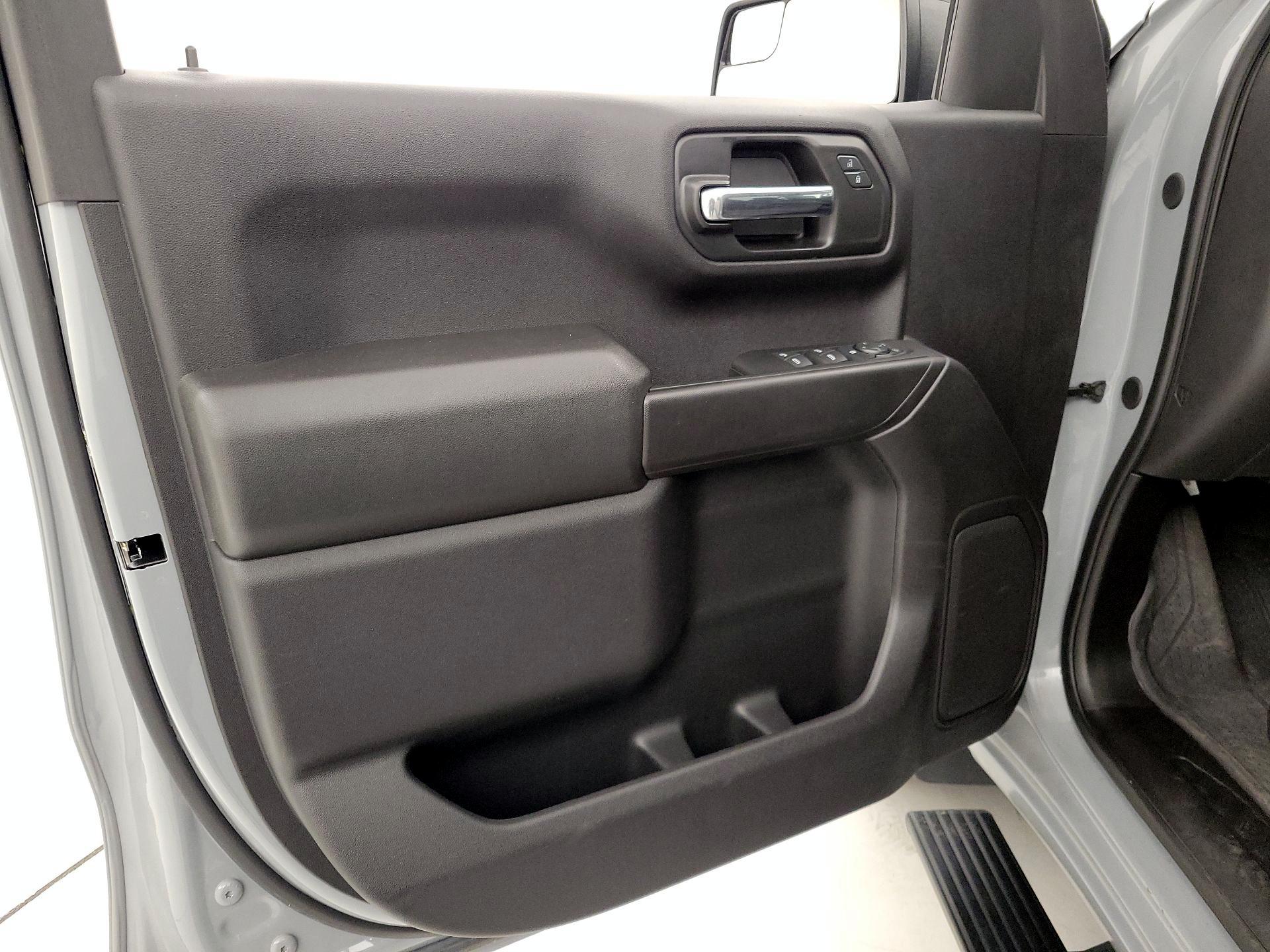 Thumbnail: 2024 Chevrolet Silverado 1500 - 12