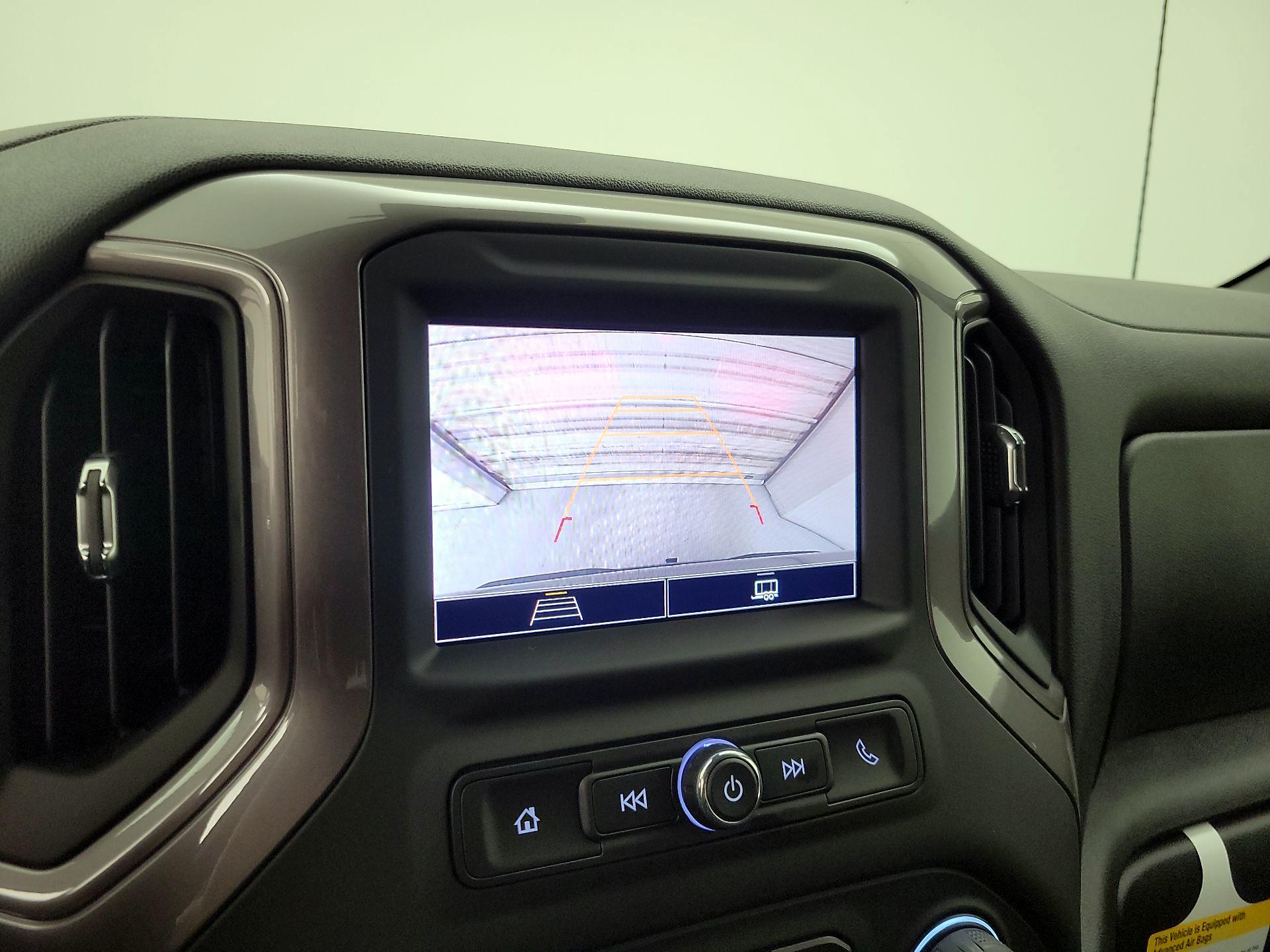 Thumbnail: 2024 Chevrolet Silverado 1500 - 14