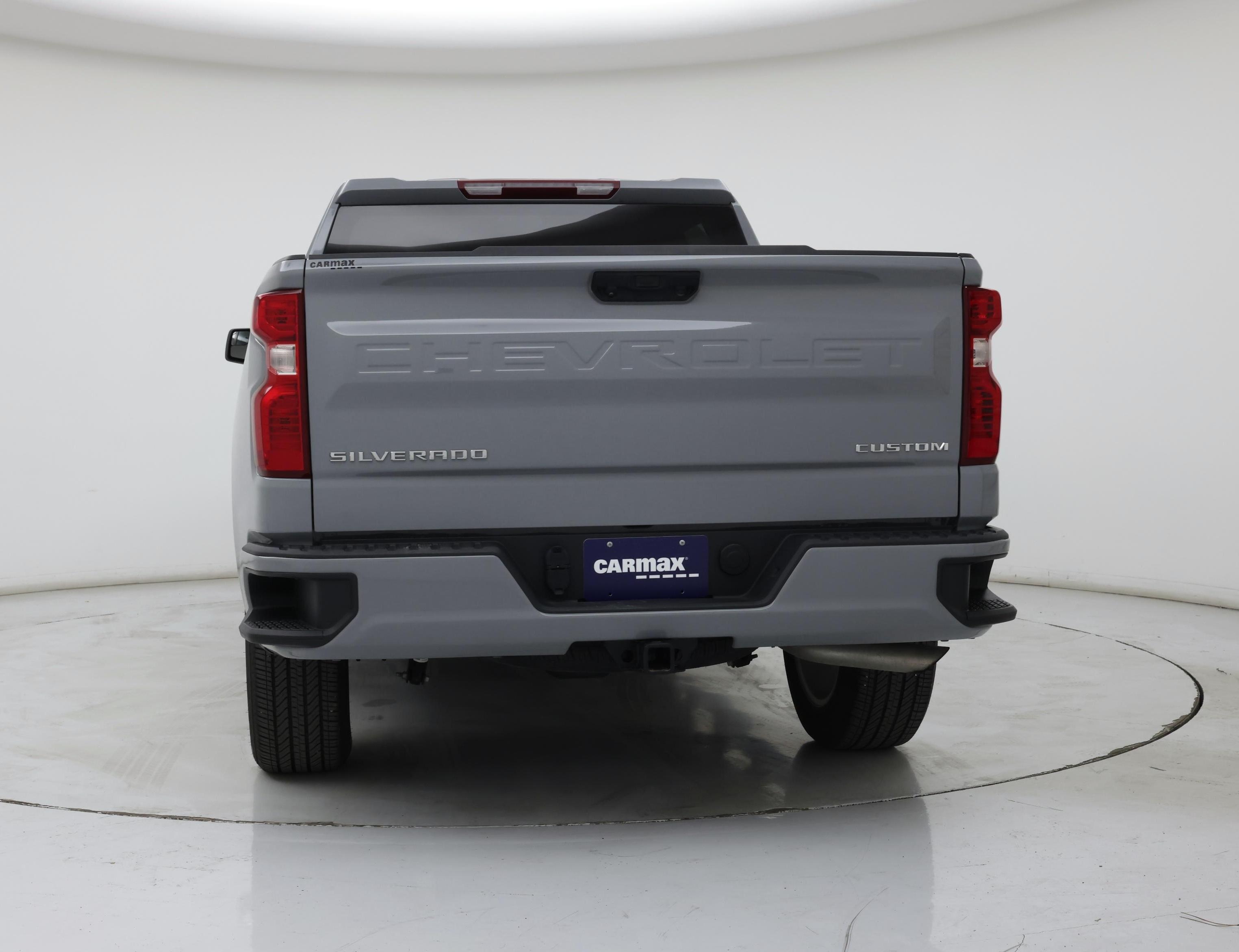 Thumbnail: 2024 Chevrolet Silverado 1500 - 6