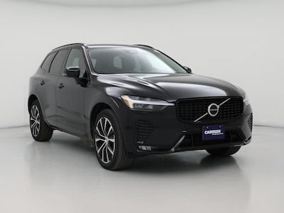 2023 Volvo XC60 B5 Plus Dark Theme