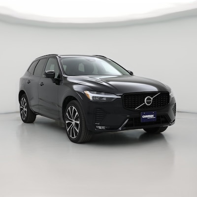 2023 Volvo XC60 B5 Plus Dark Theme