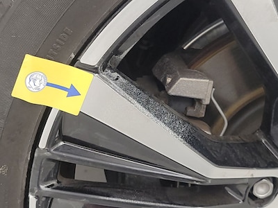 Condition detail