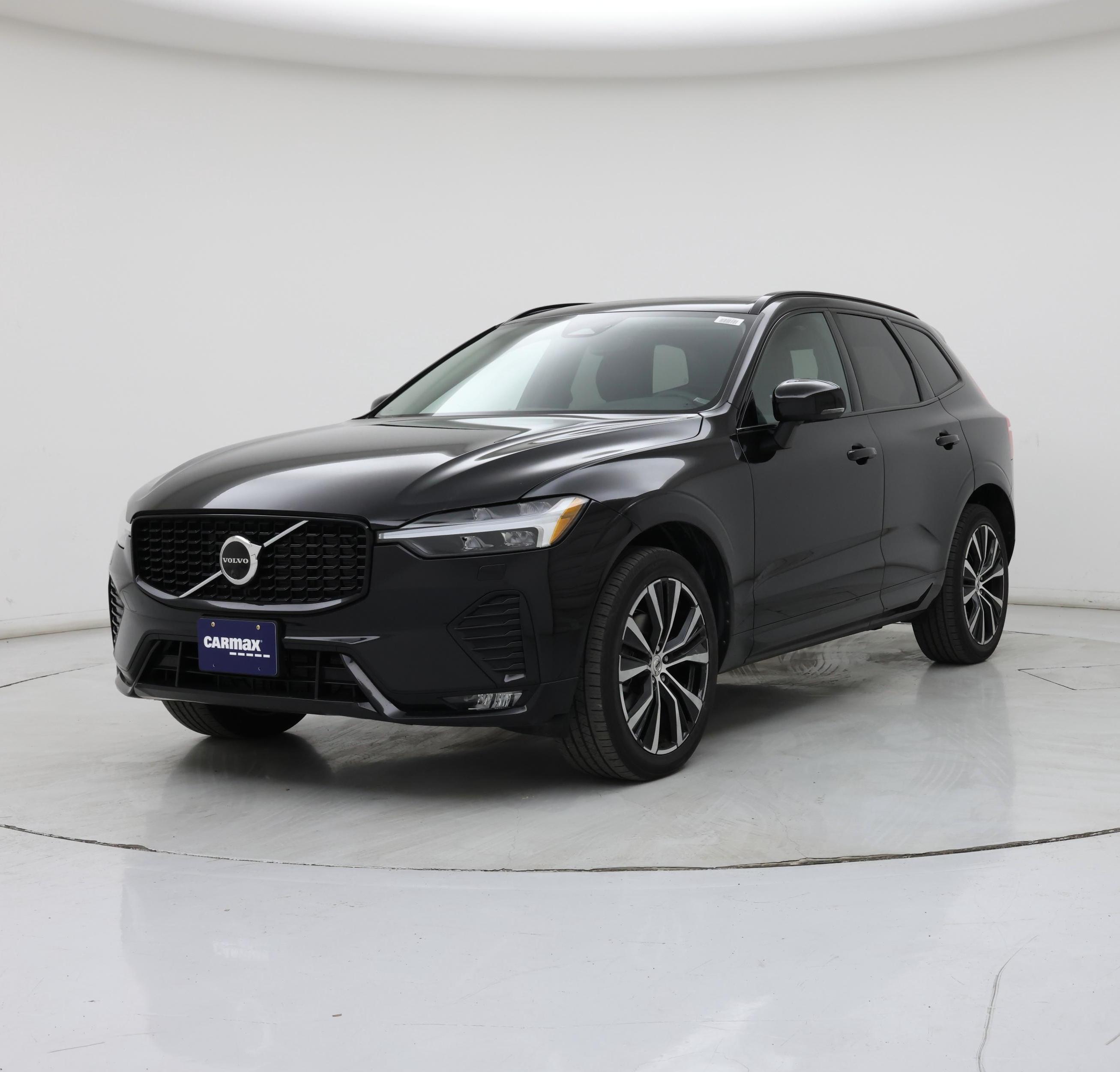 Thumbnail: 2023 Volvo XC60 - 4