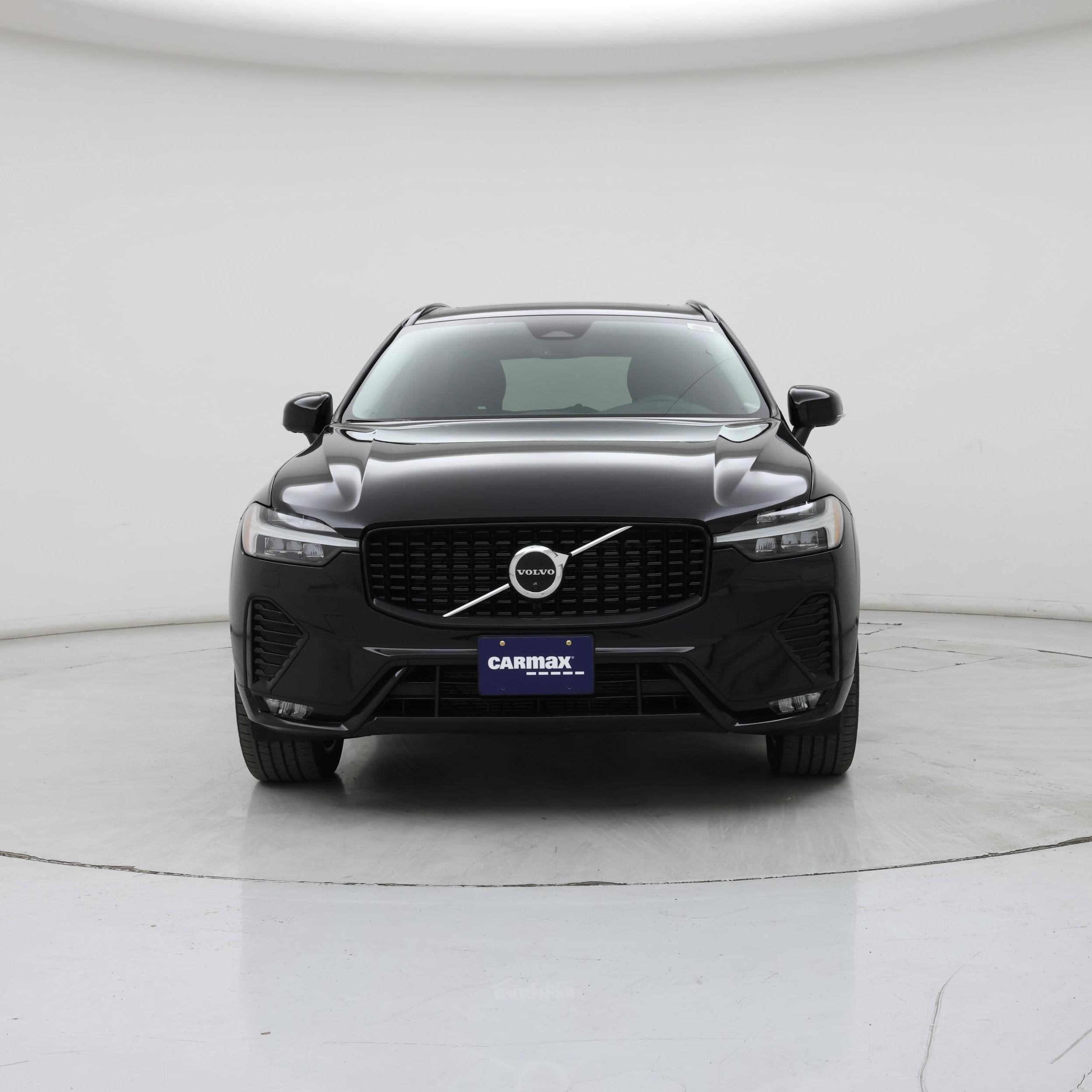 Thumbnail: 2023 Volvo XC60 - 5