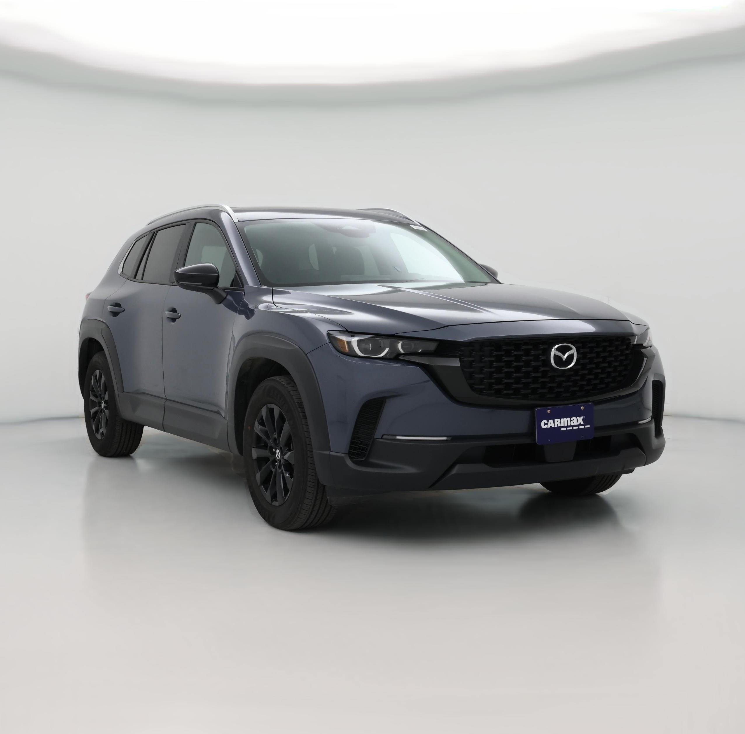Thumbnail: 2025 Mazda CX-50 - 1