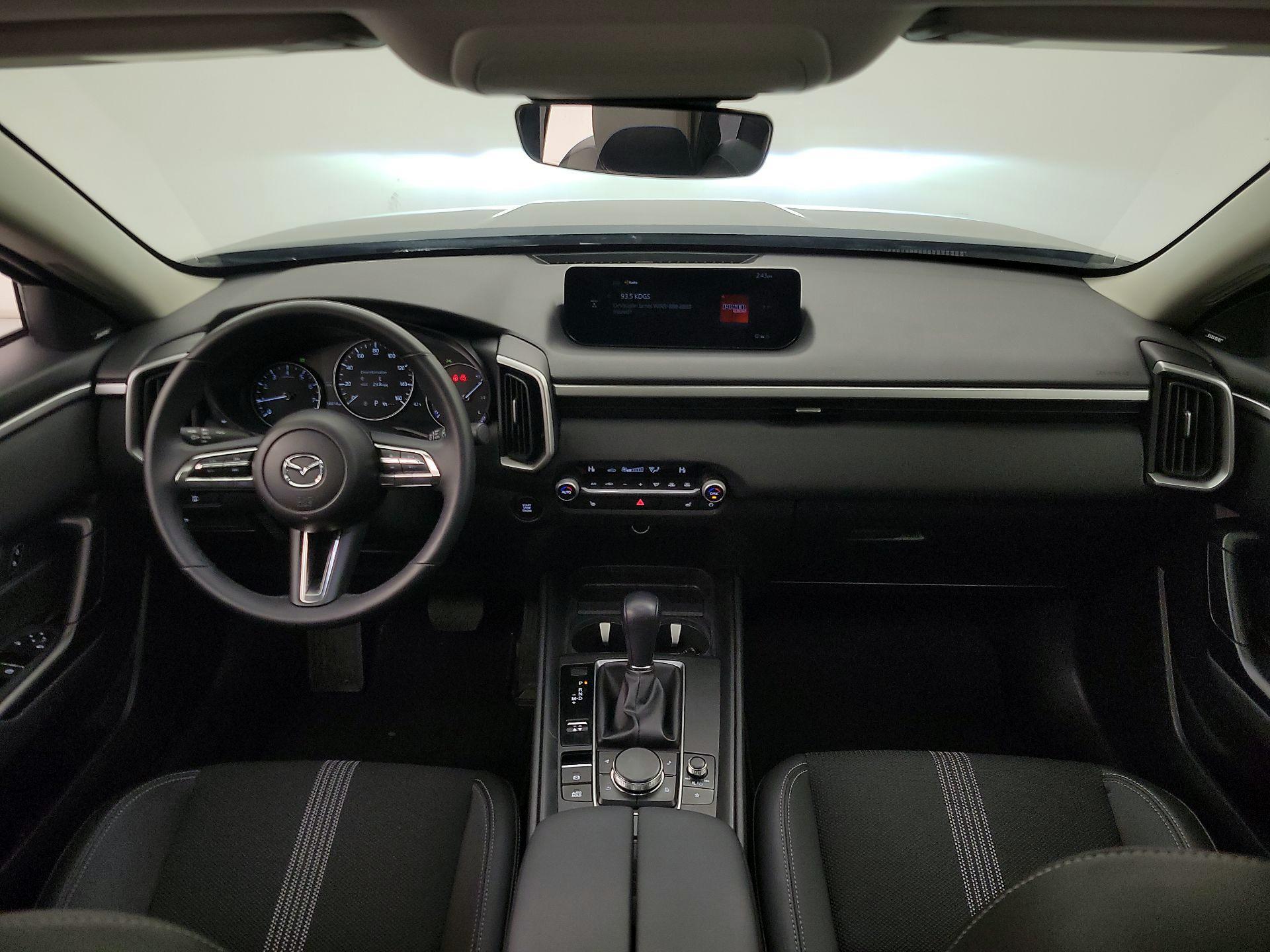 Thumbnail: 2025 Mazda CX-50 - 9