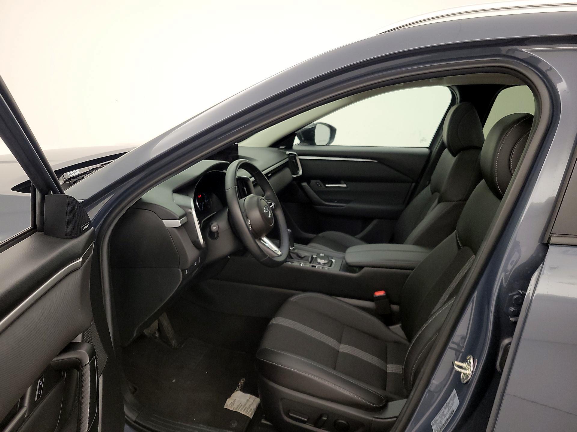 Thumbnail: 2025 Mazda CX-50 - 11