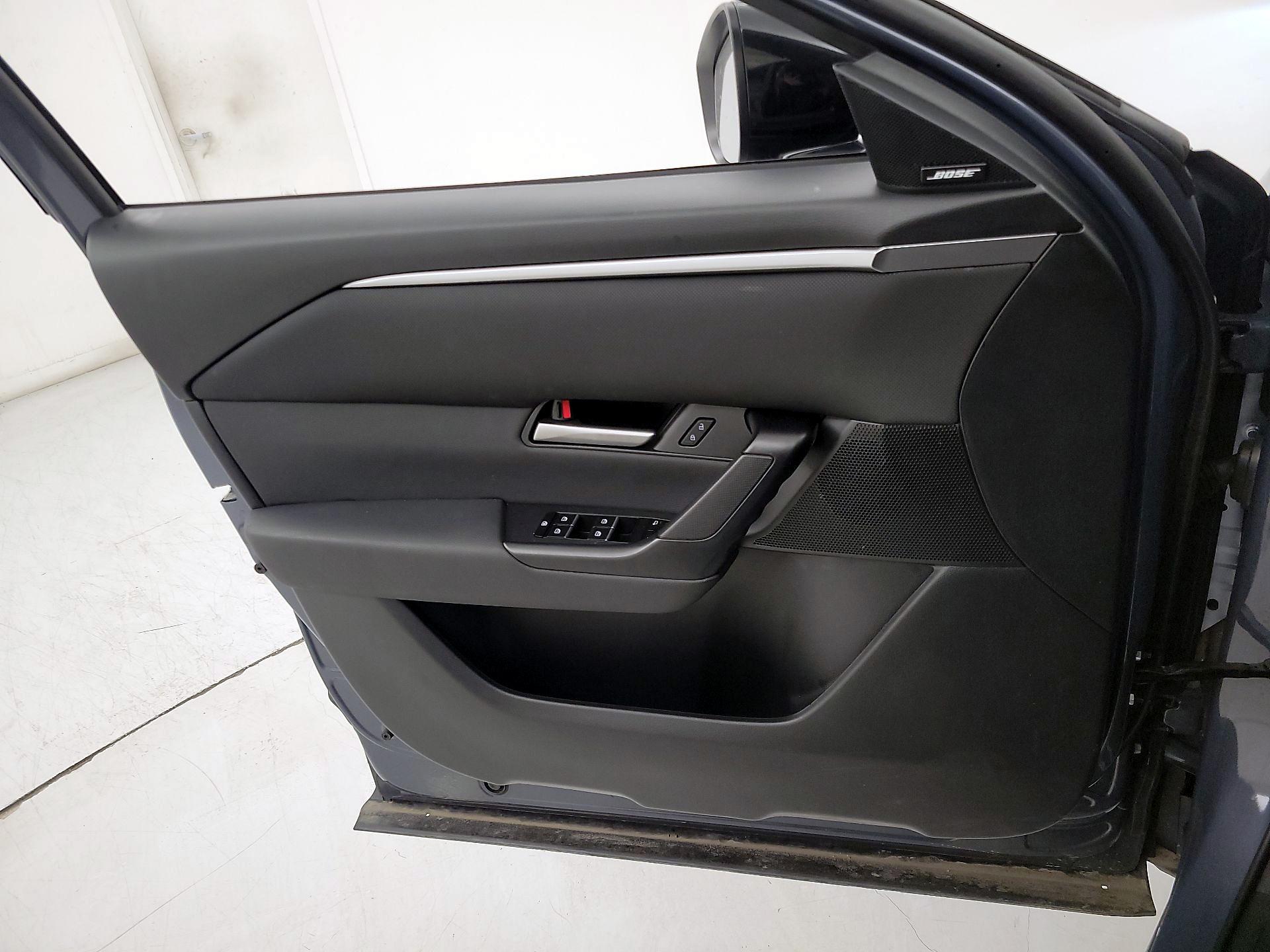 Thumbnail: 2025 Mazda CX-50 - 12