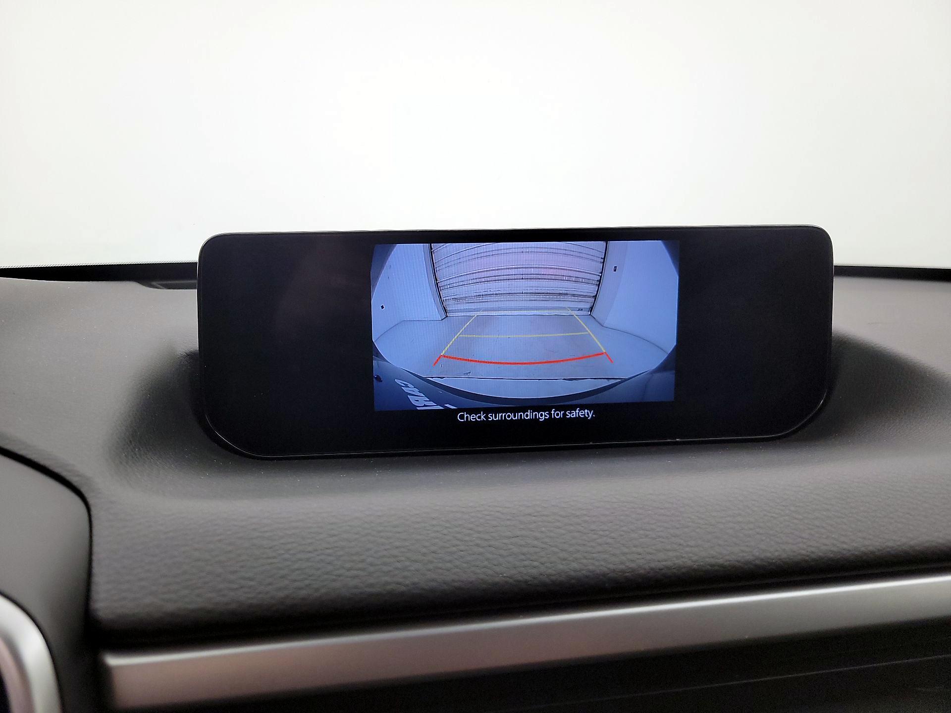 Thumbnail: 2025 Mazda CX-50 - 14