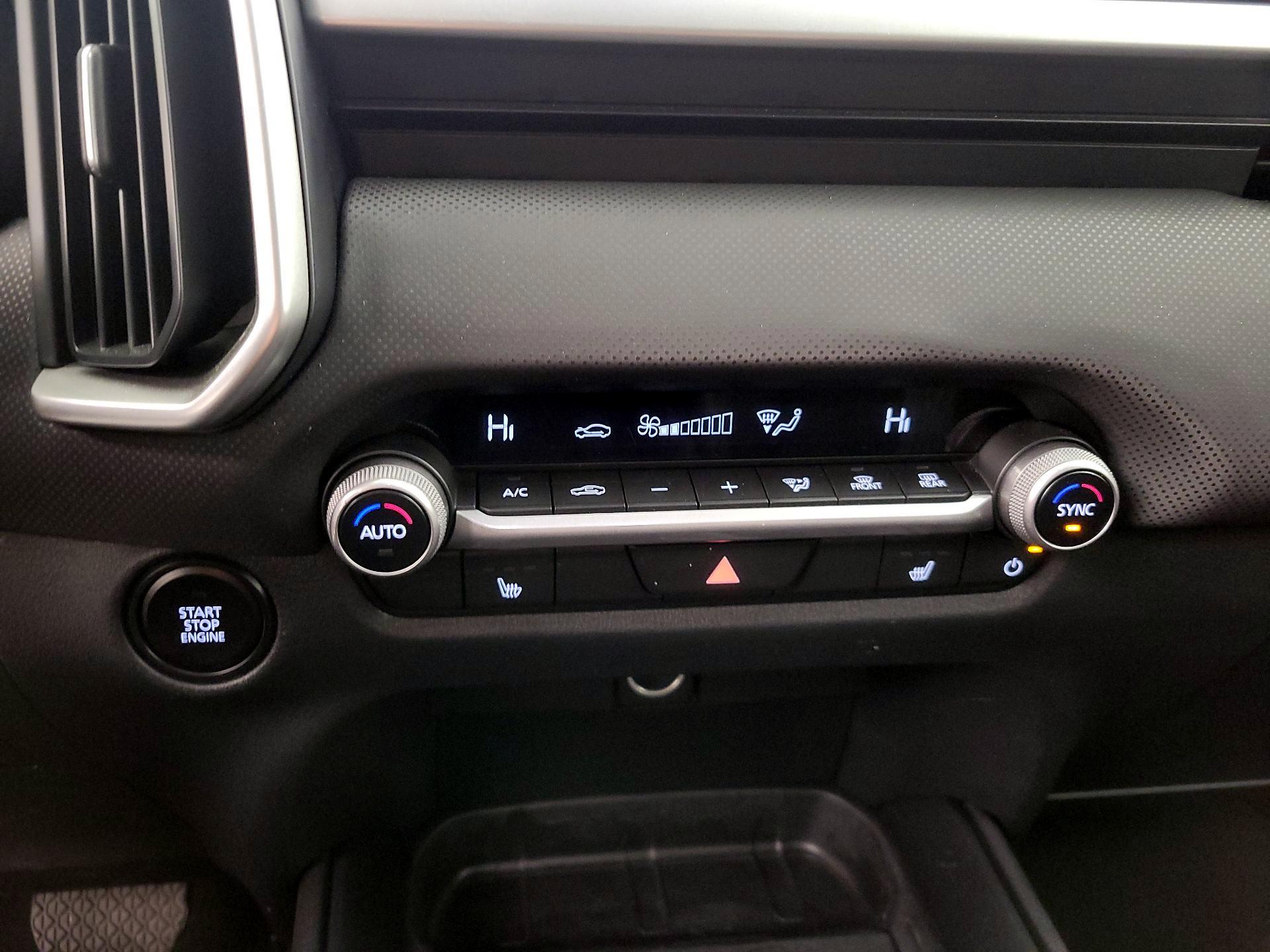 Thumbnail: 2025 Mazda CX-50 - 16