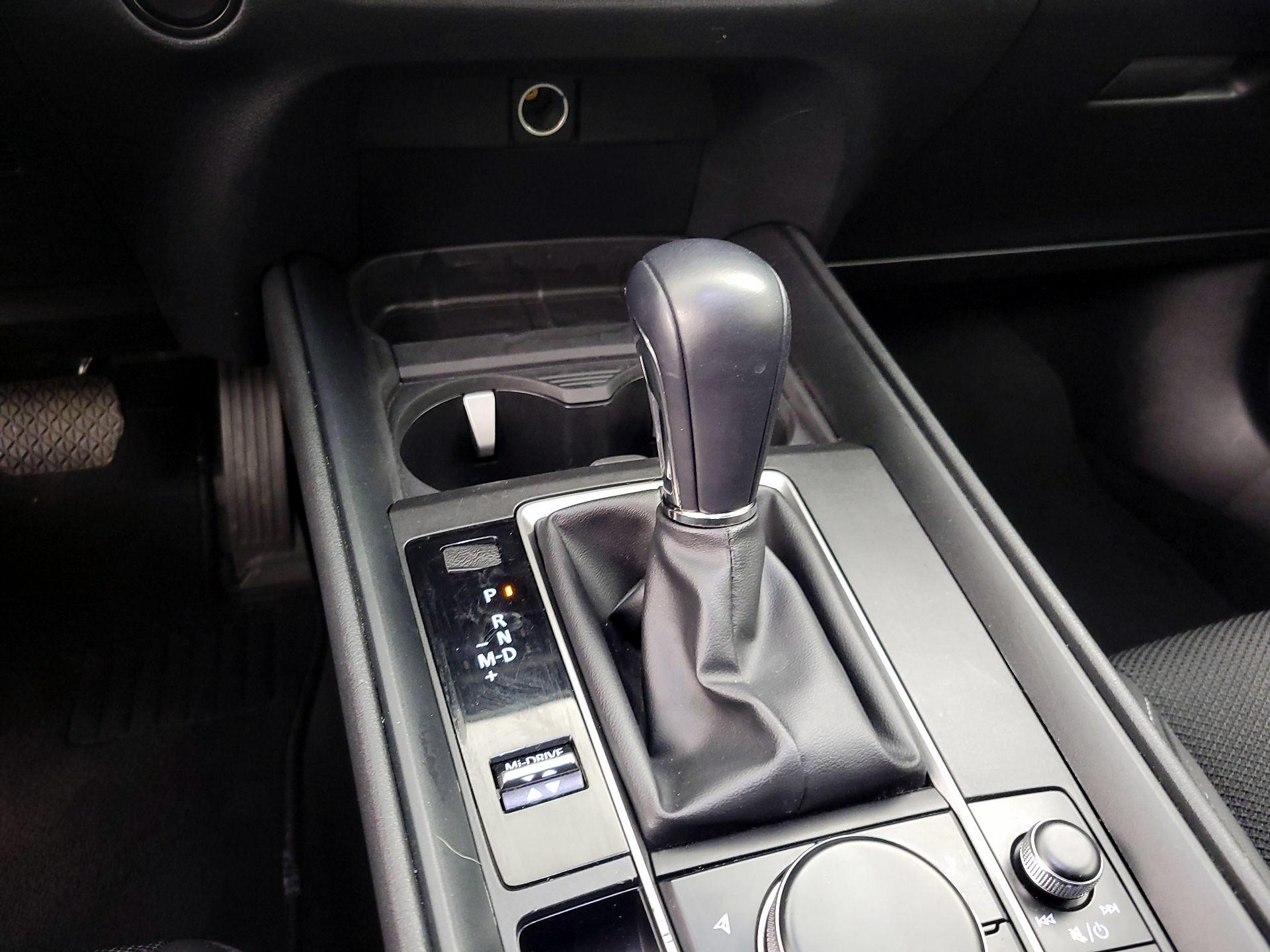 Thumbnail: 2025 Mazda CX-50 - 17