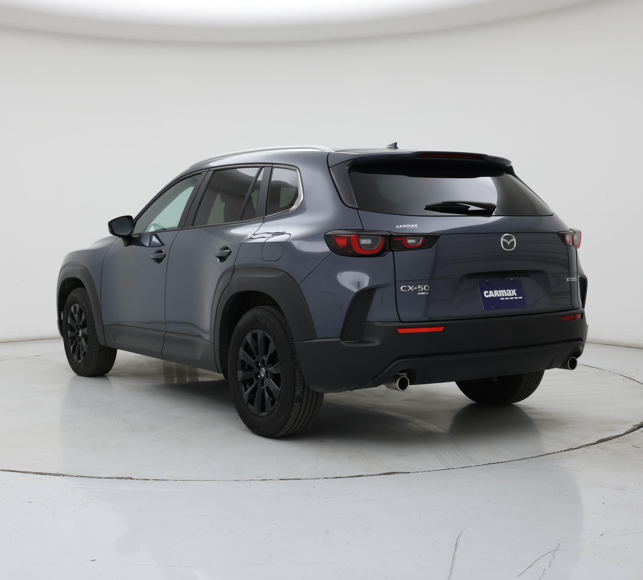 Thumbnail: 2025 Mazda CX-50 - 2