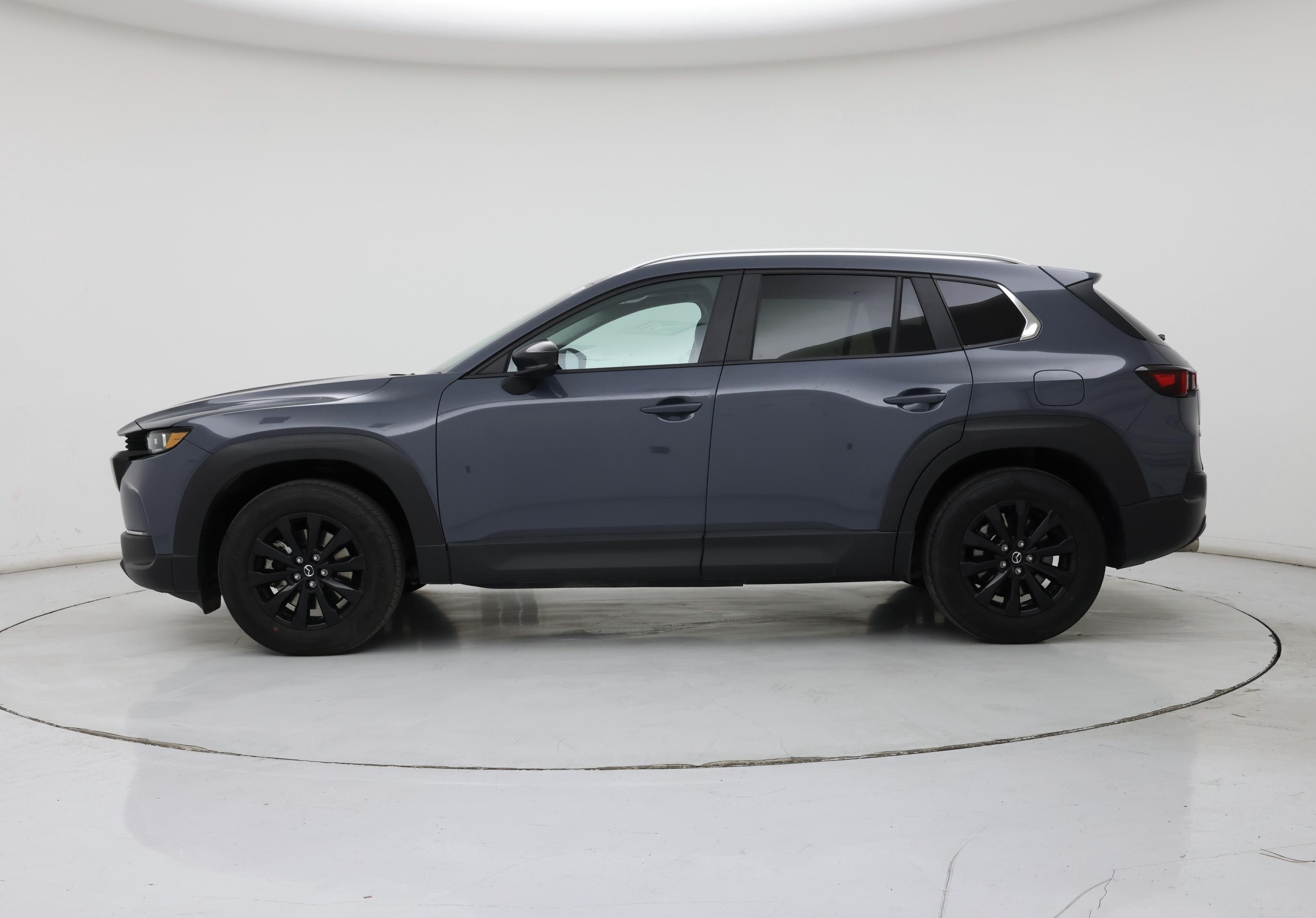 Thumbnail: 2025 Mazda CX-50 - 3